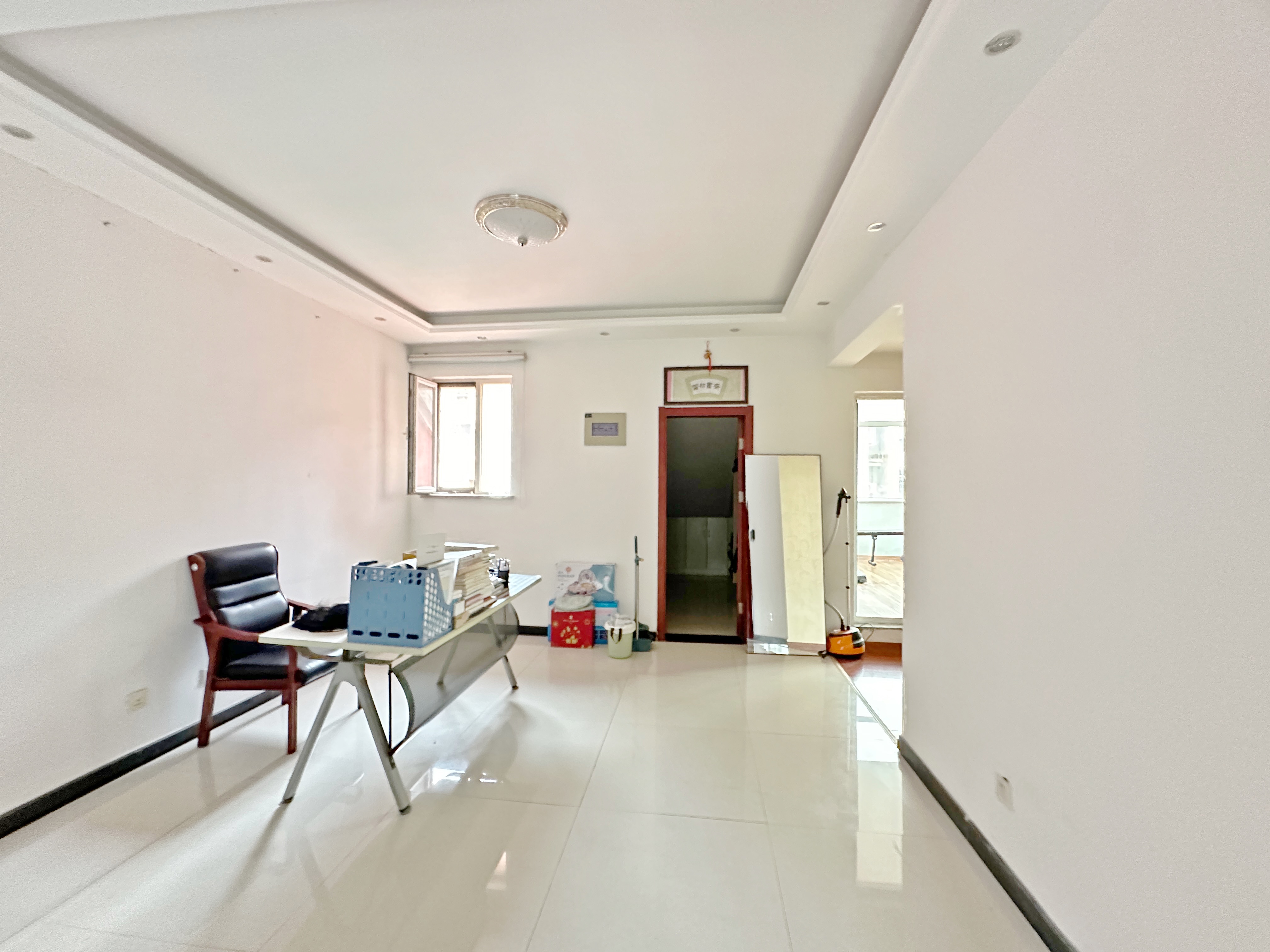 新世界阳光花园