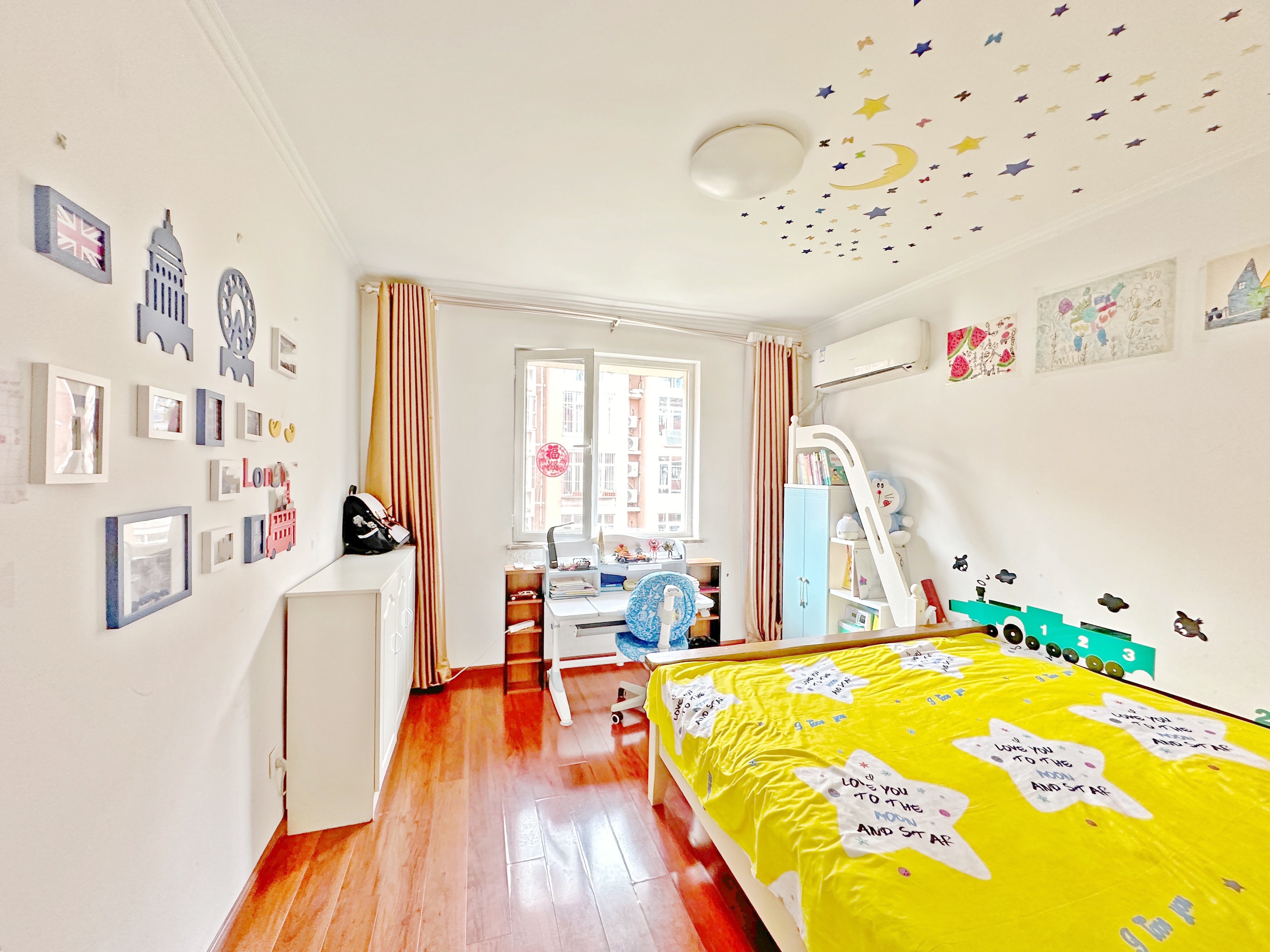 新世界阳光花园