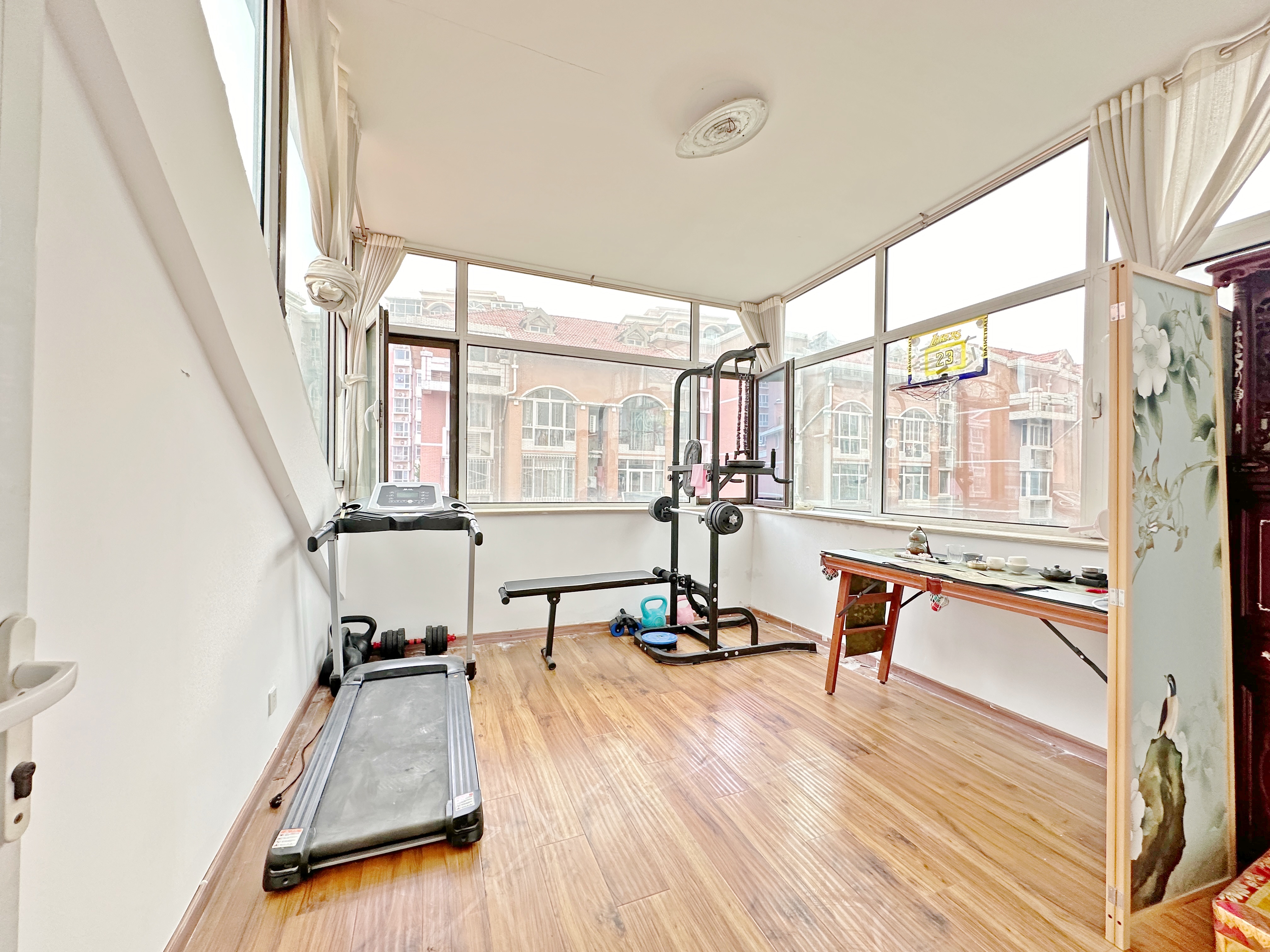 新世界阳光花园