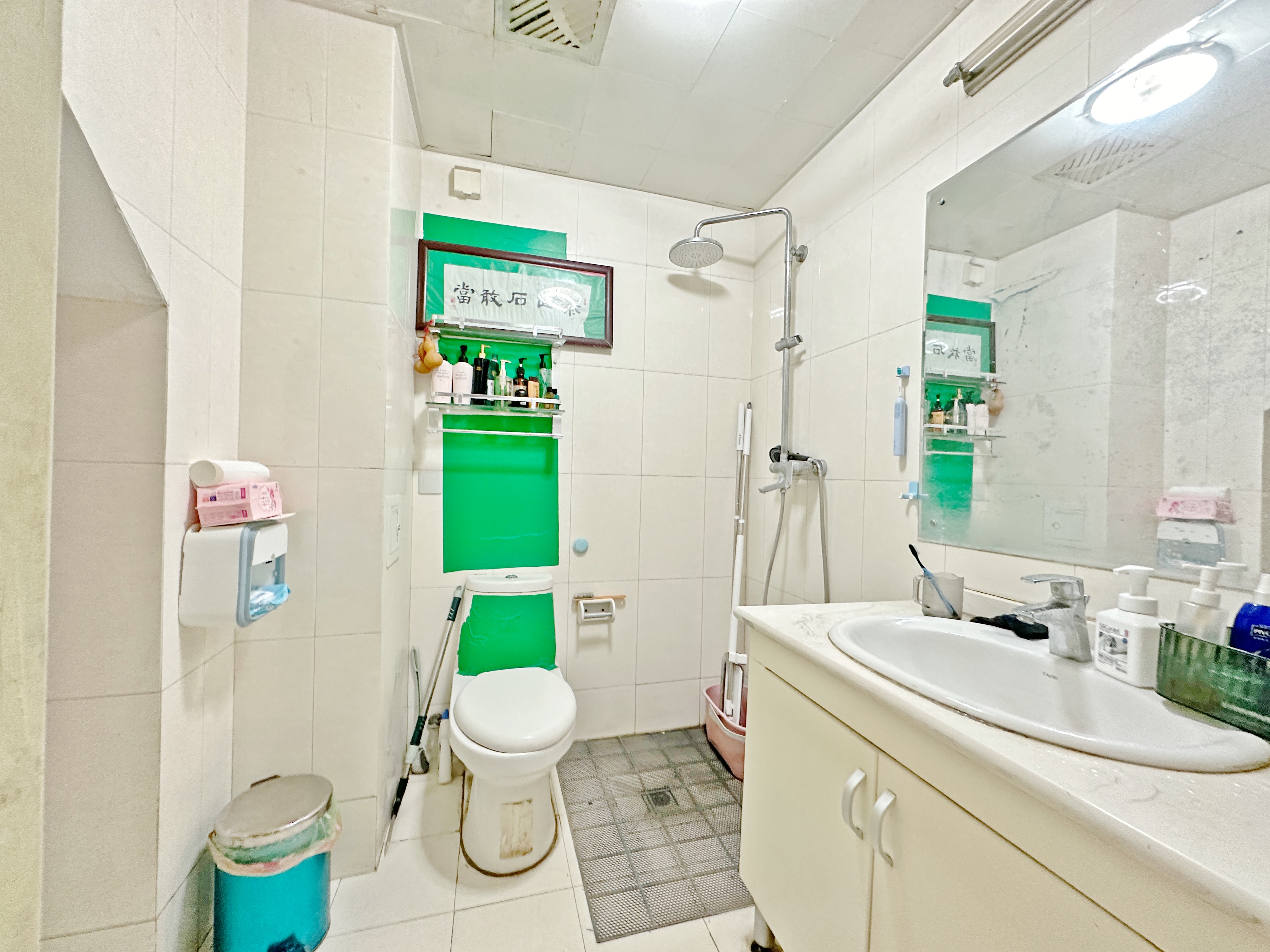 新世界阳光花园