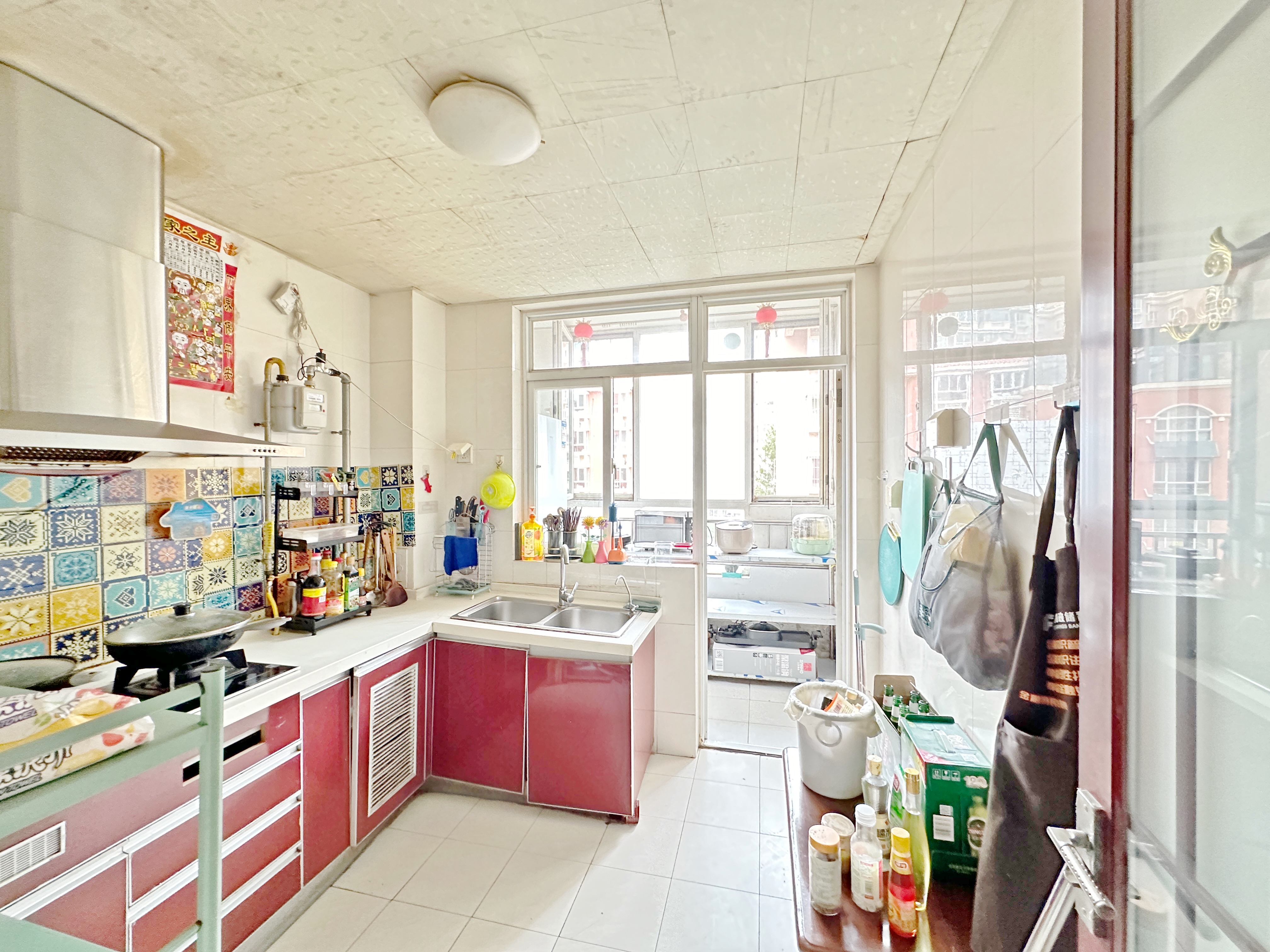 新世界阳光花园