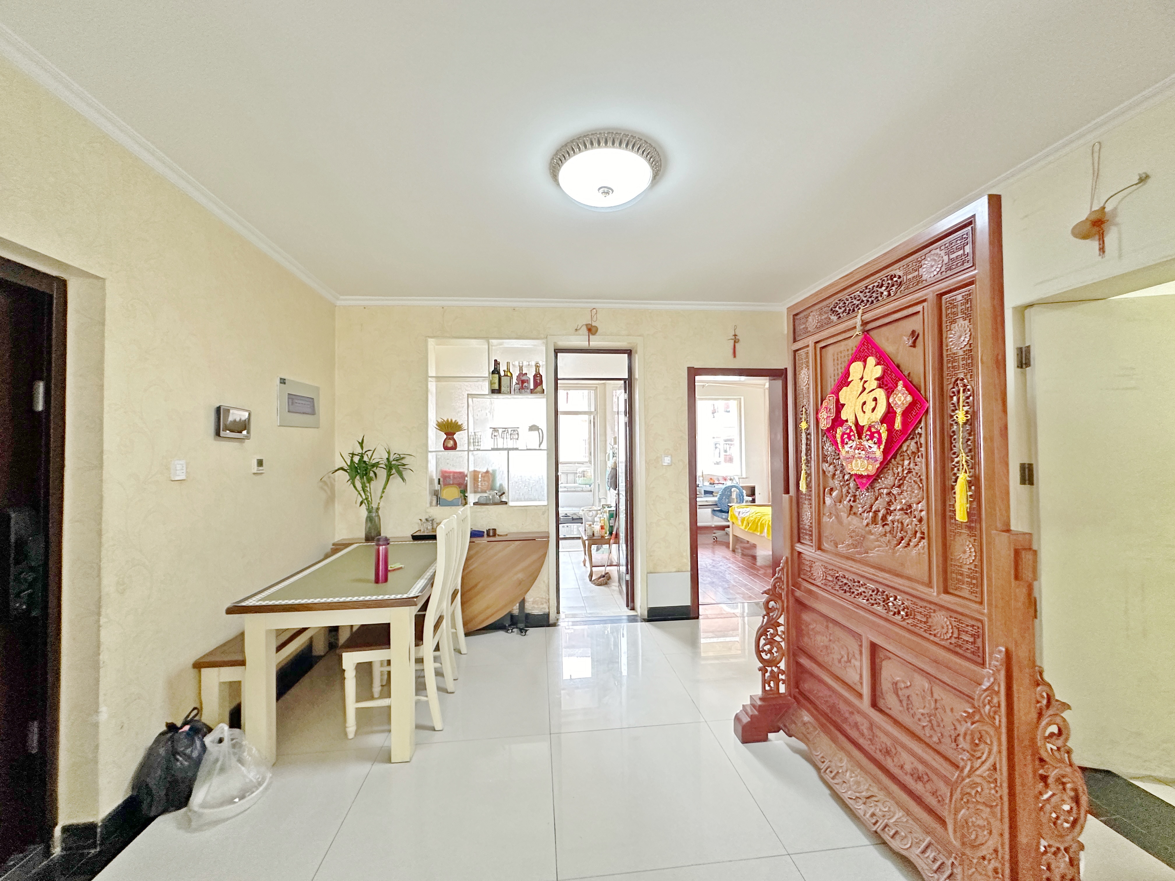 新世界阳光花园