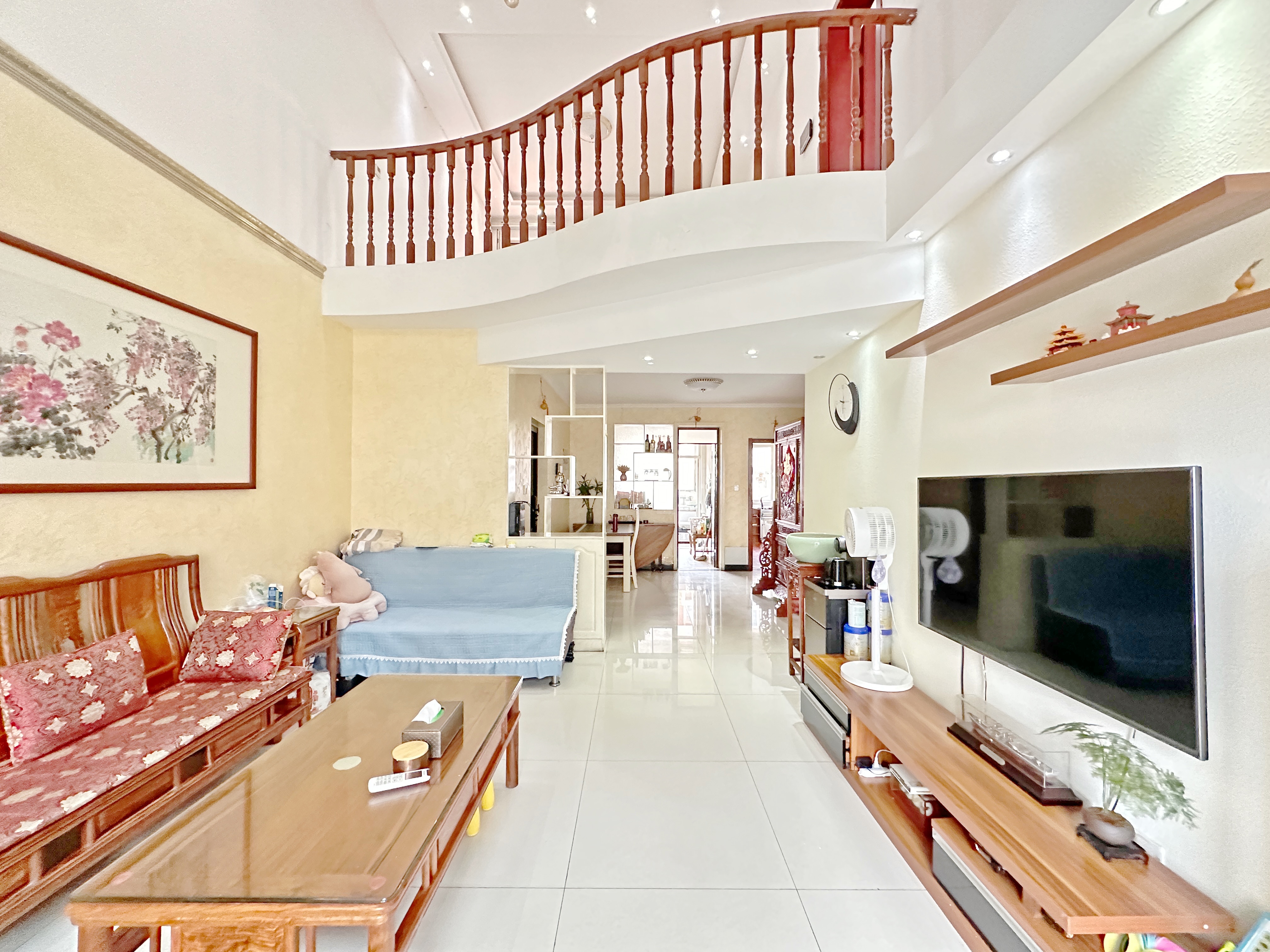 新世界阳光花园