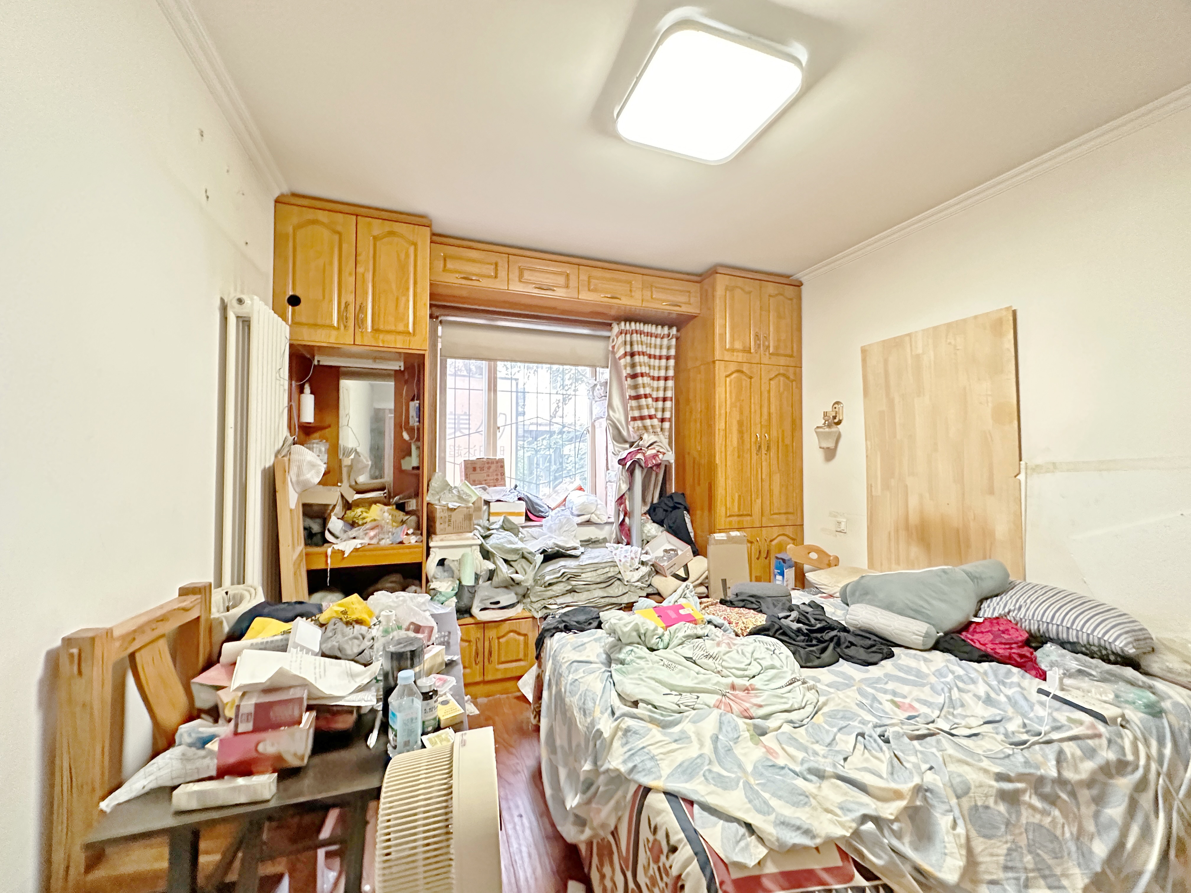 新世界阳光花园