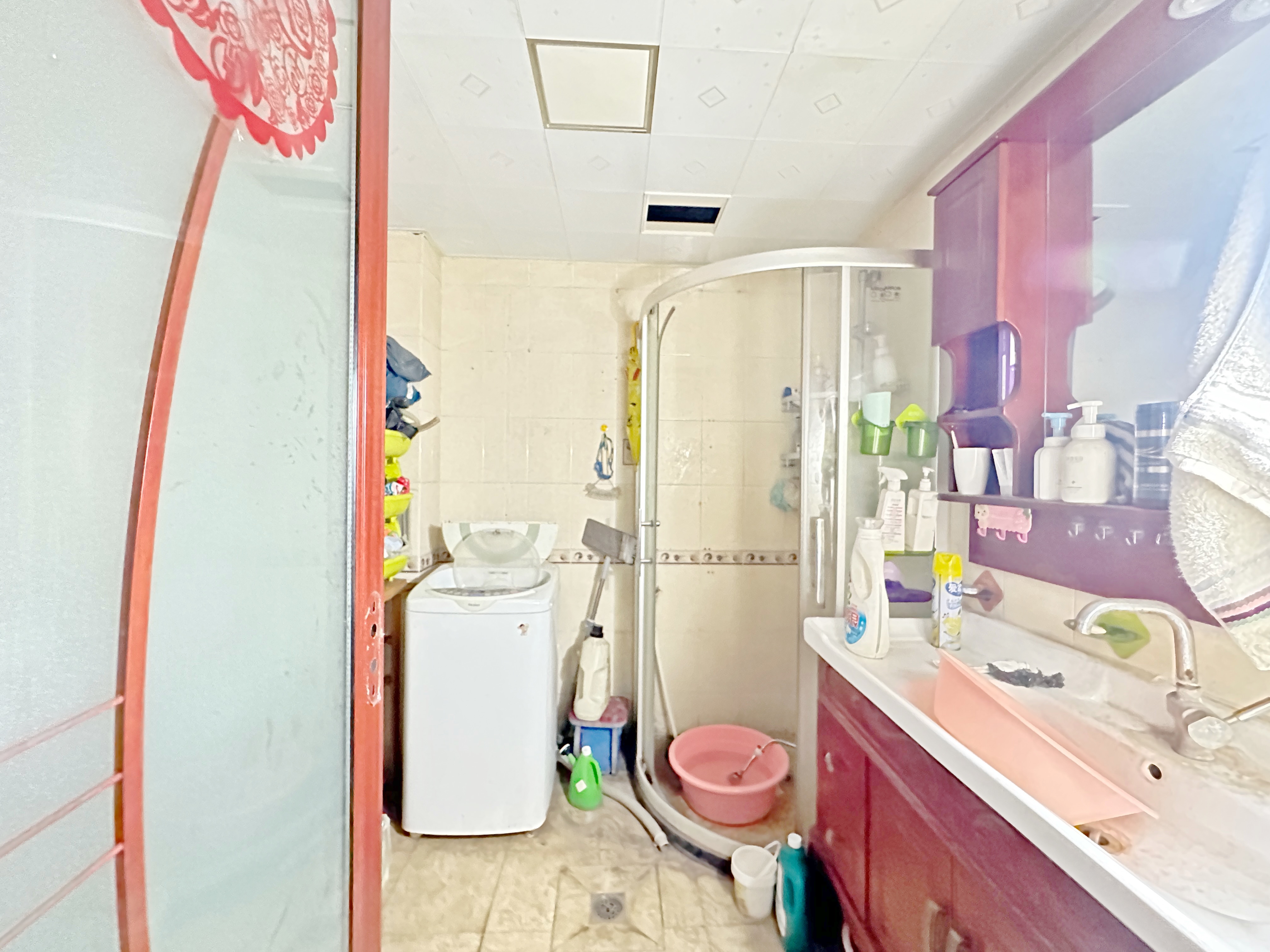 新世界阳光花园