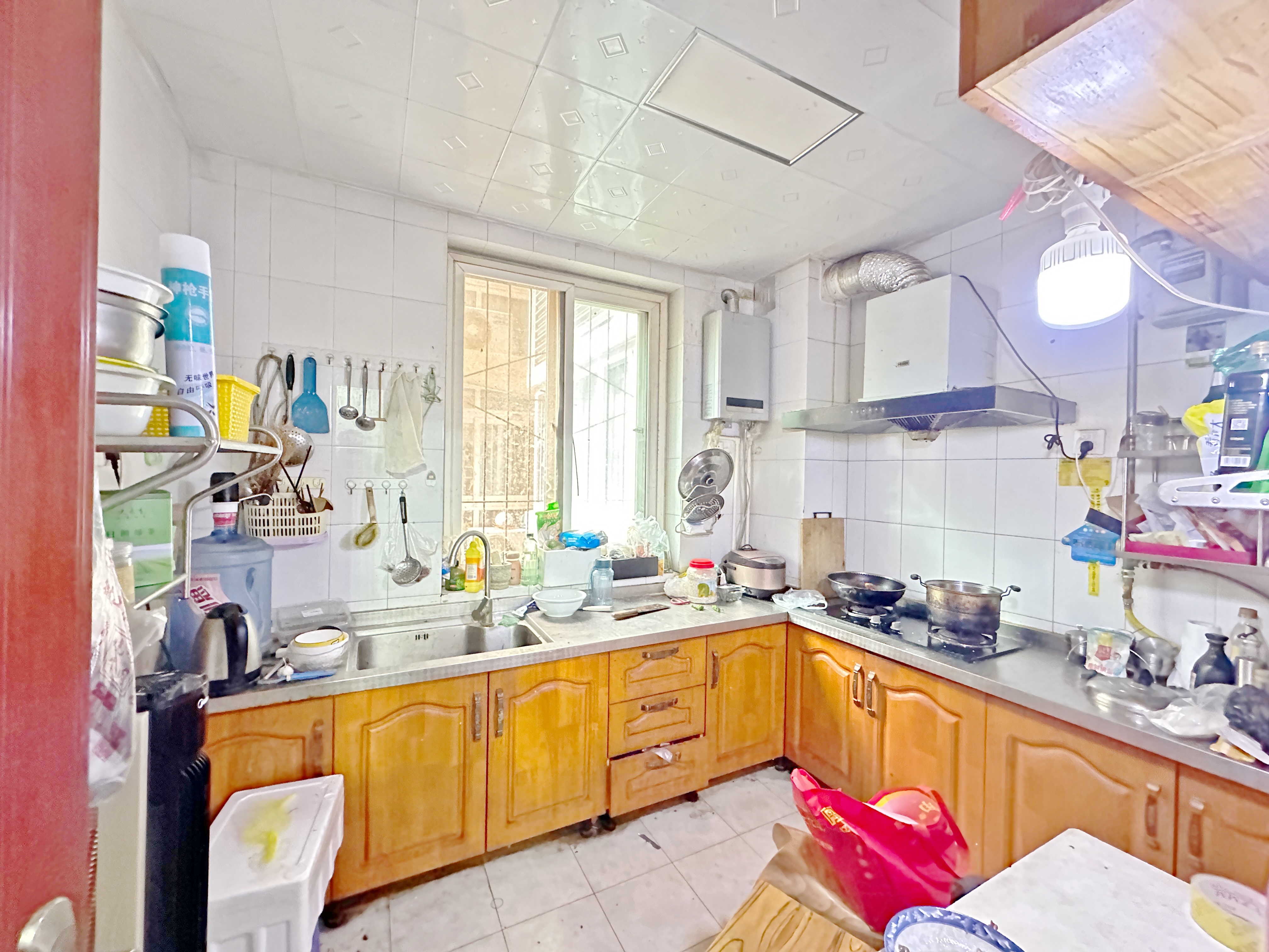 新世界阳光花园