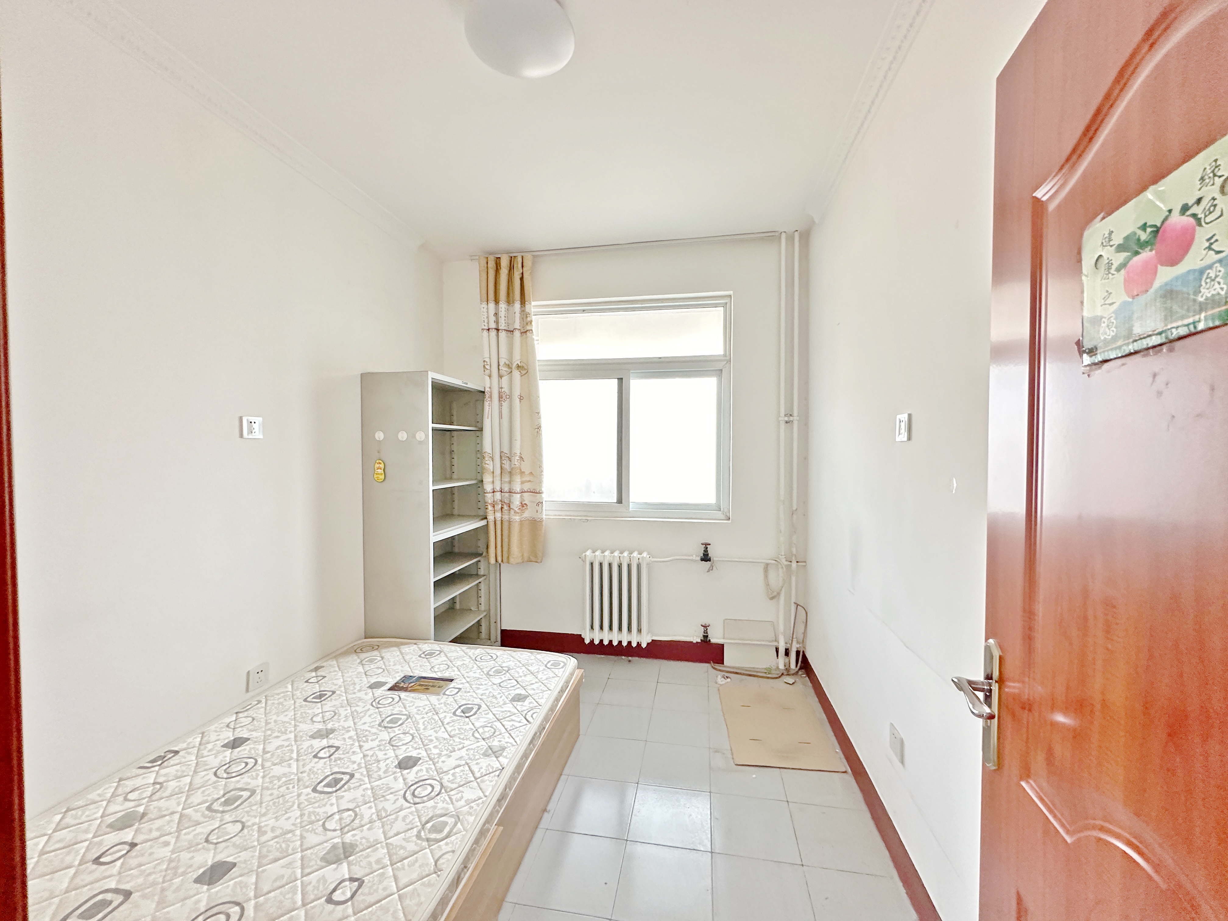 济南大学西校区宿舍