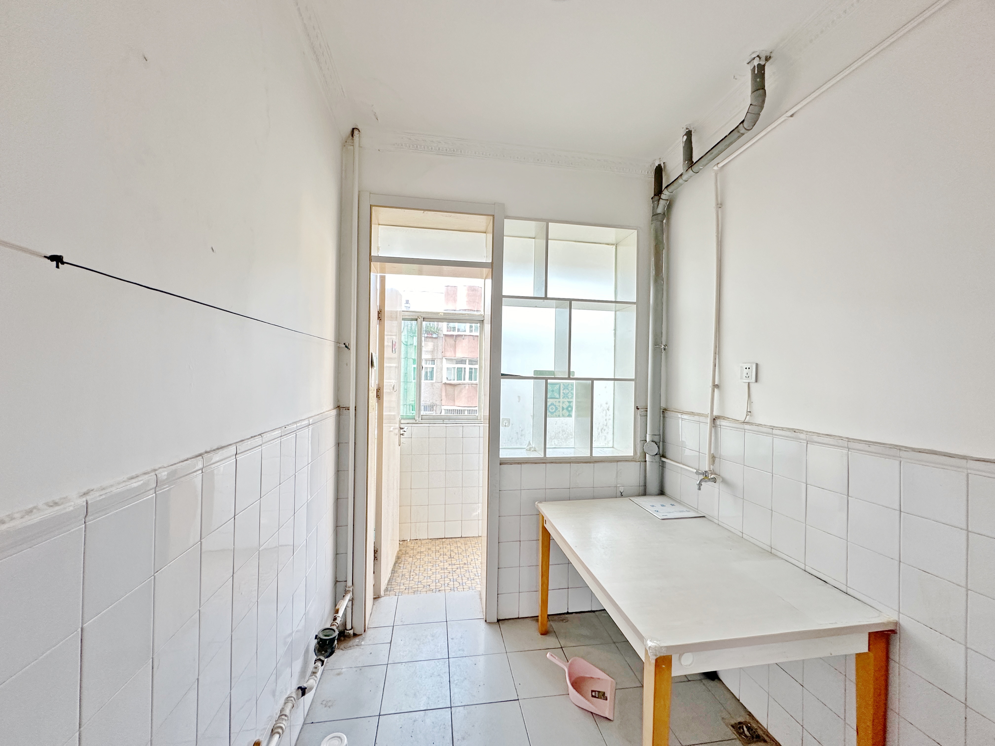 济南大学西校区宿舍