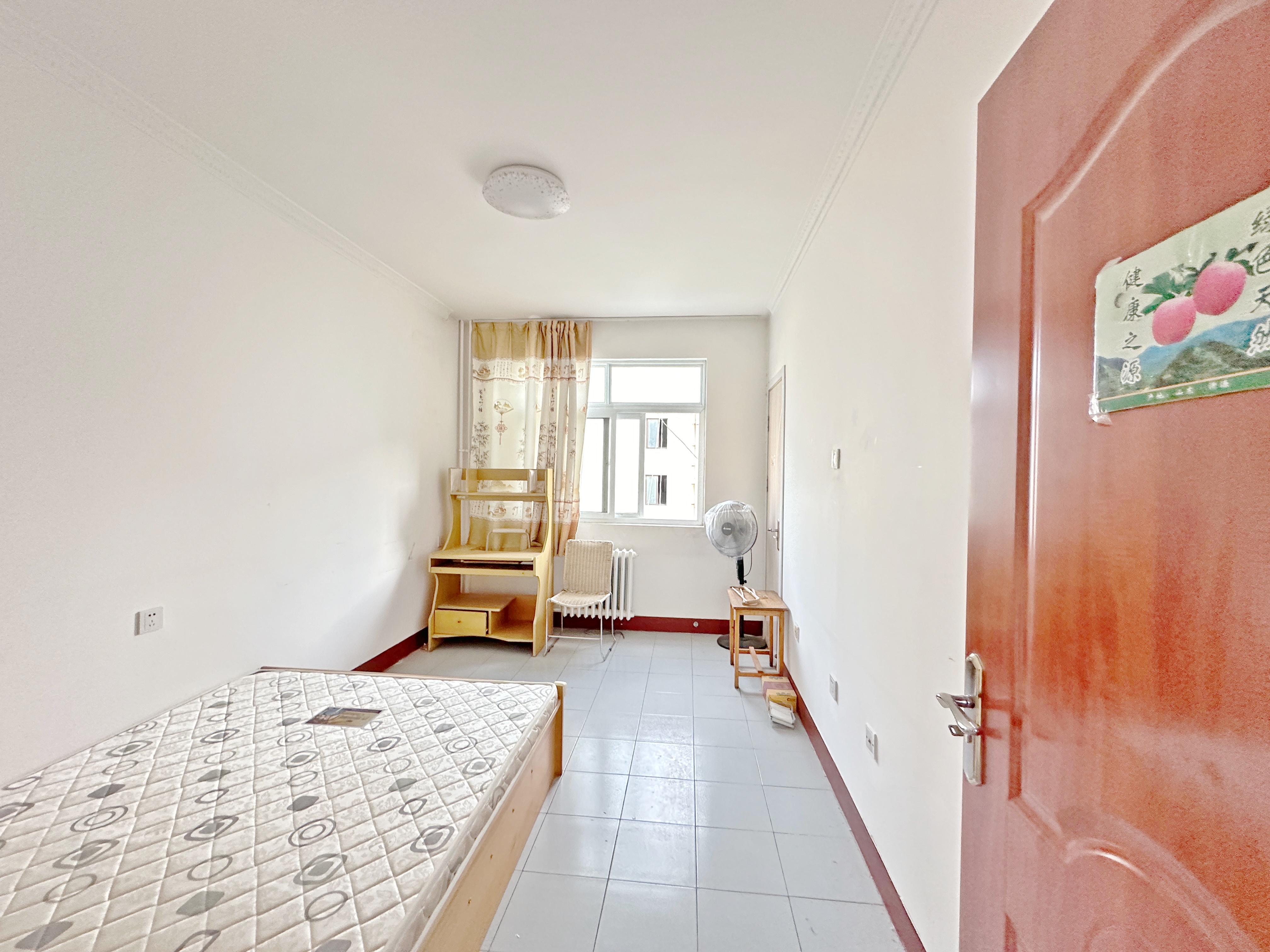 济南大学西校区宿舍