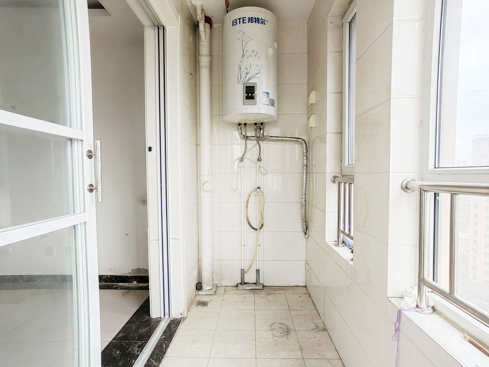 正大御泉世家西区