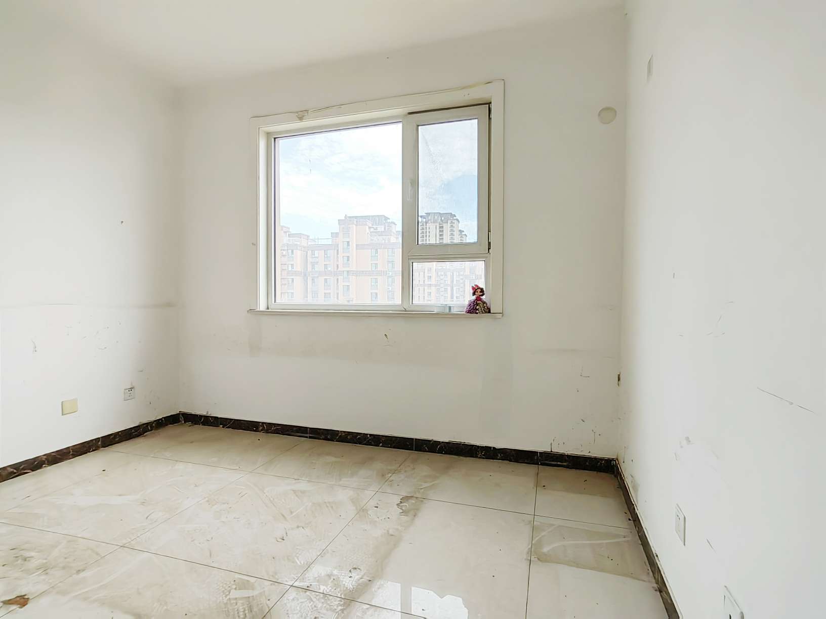 正大御泉世家西区