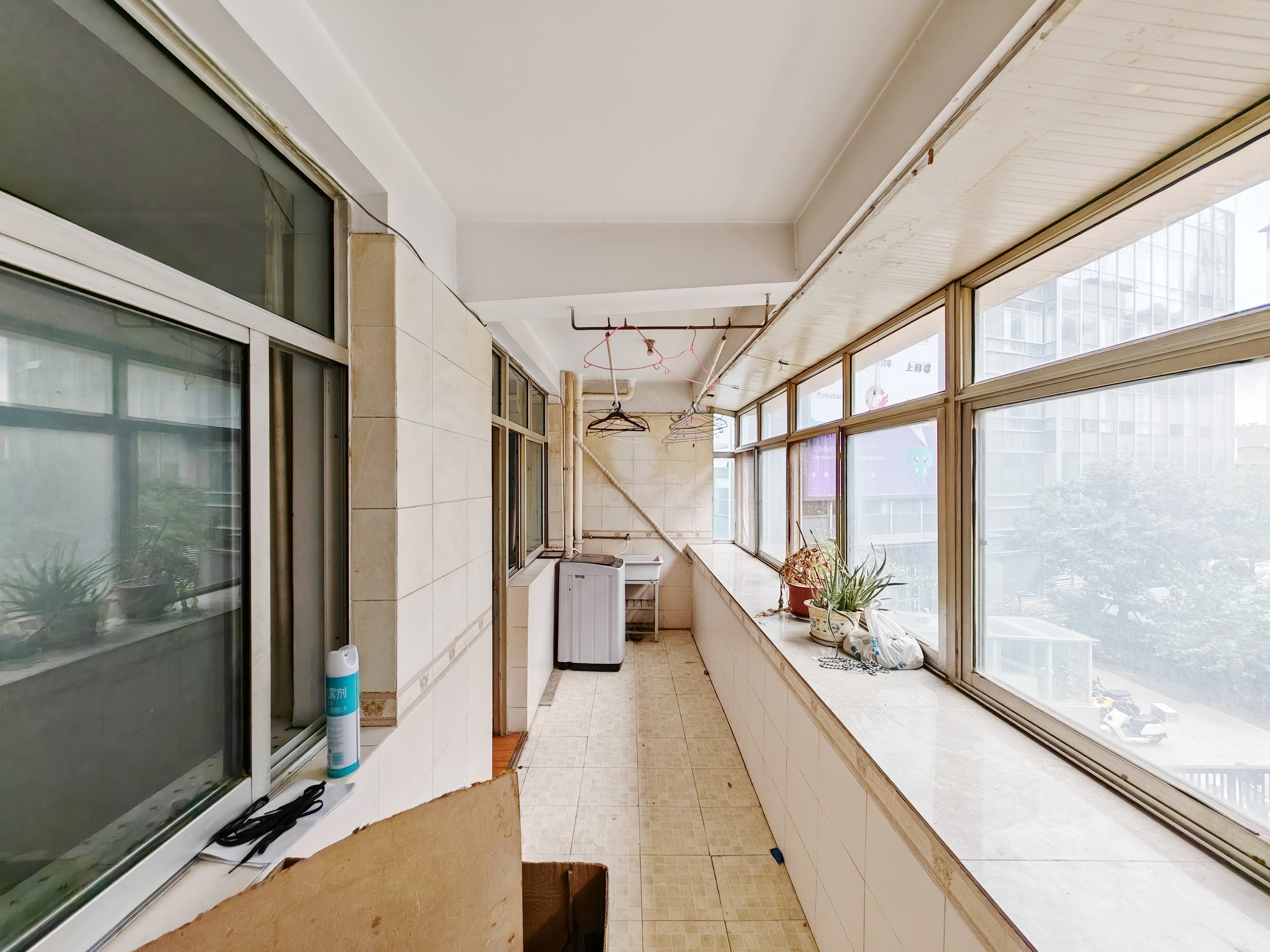 东关大街单位宿舍