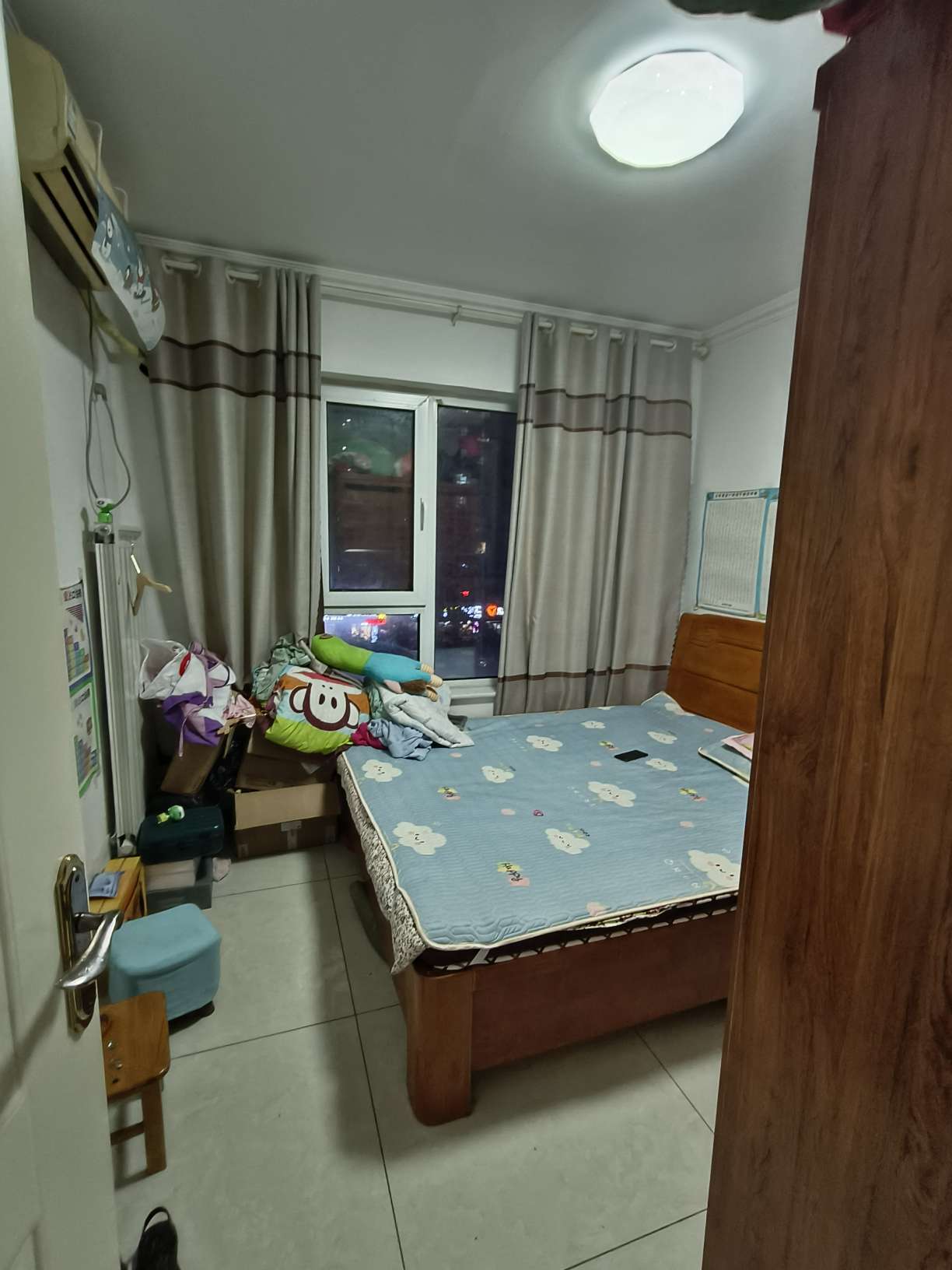 绿地城