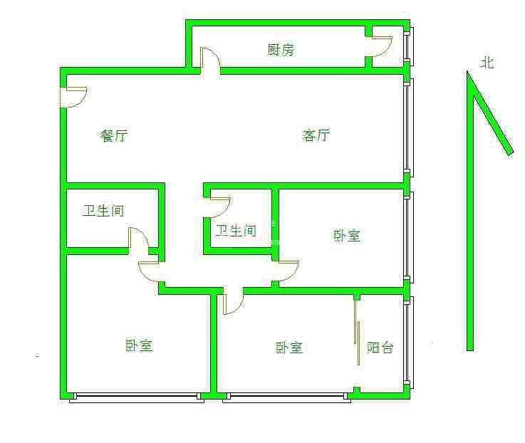 阳光100国际新城(F区)