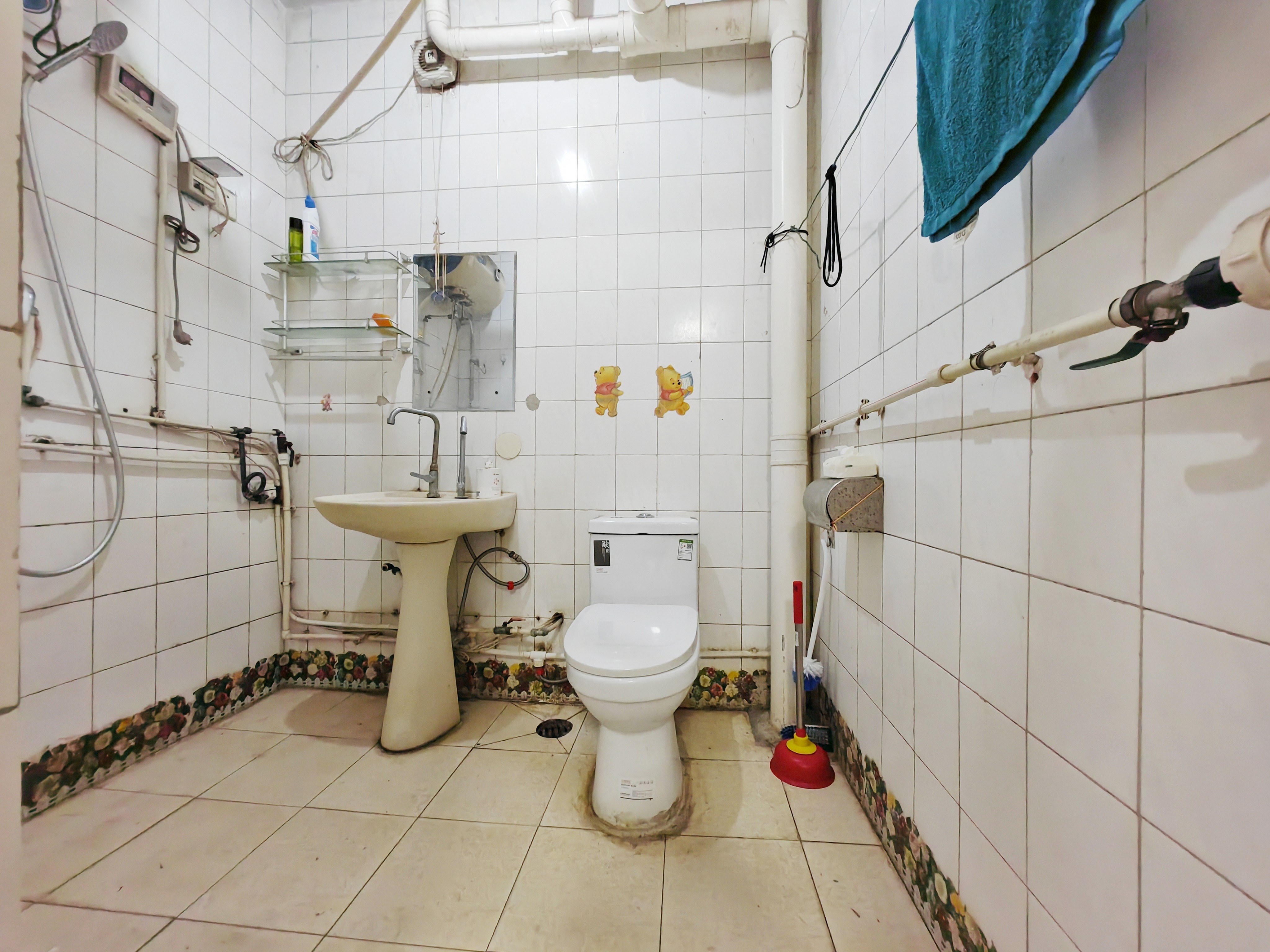 东关大街单位宿舍