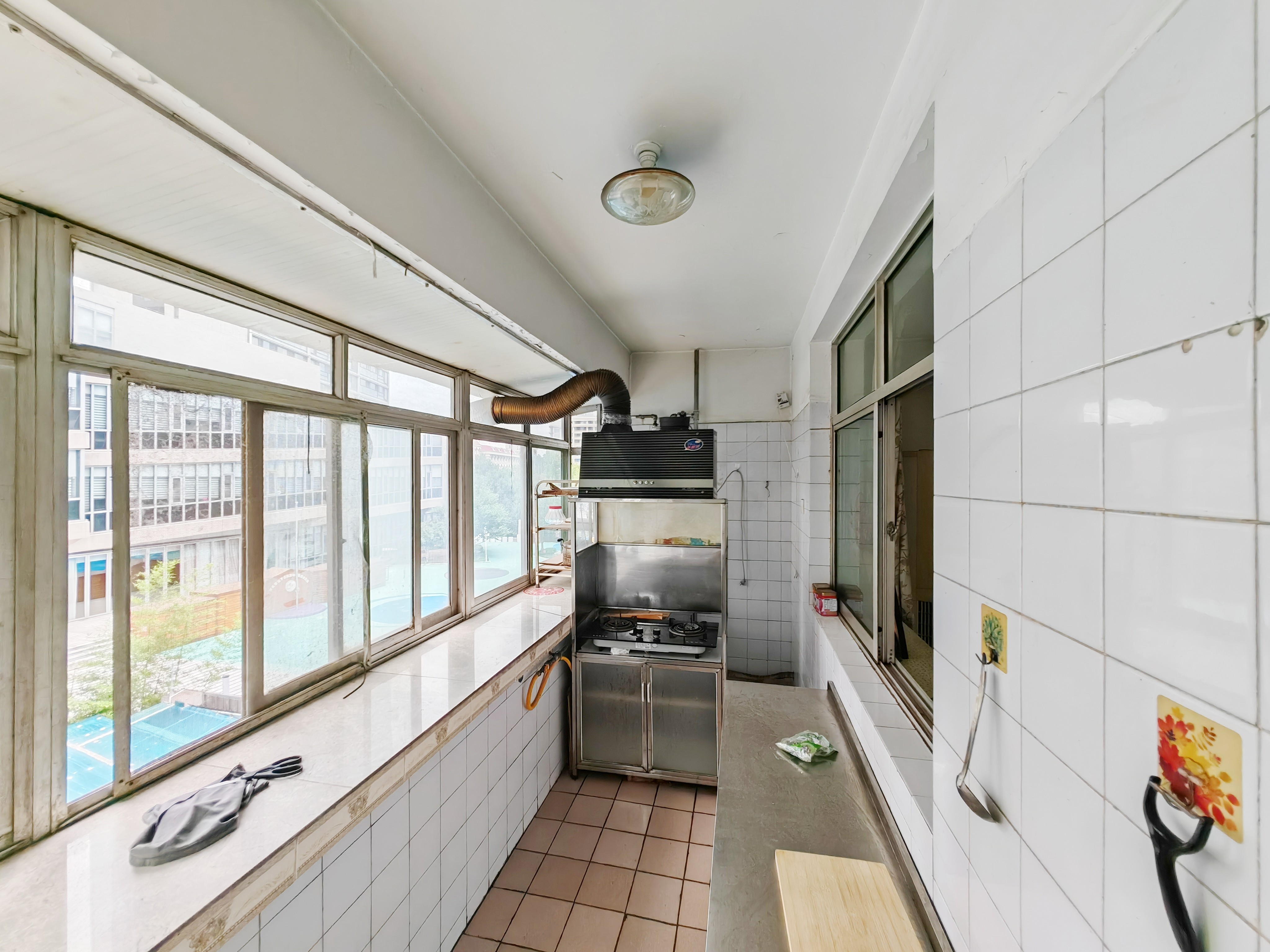 东关大街单位宿舍