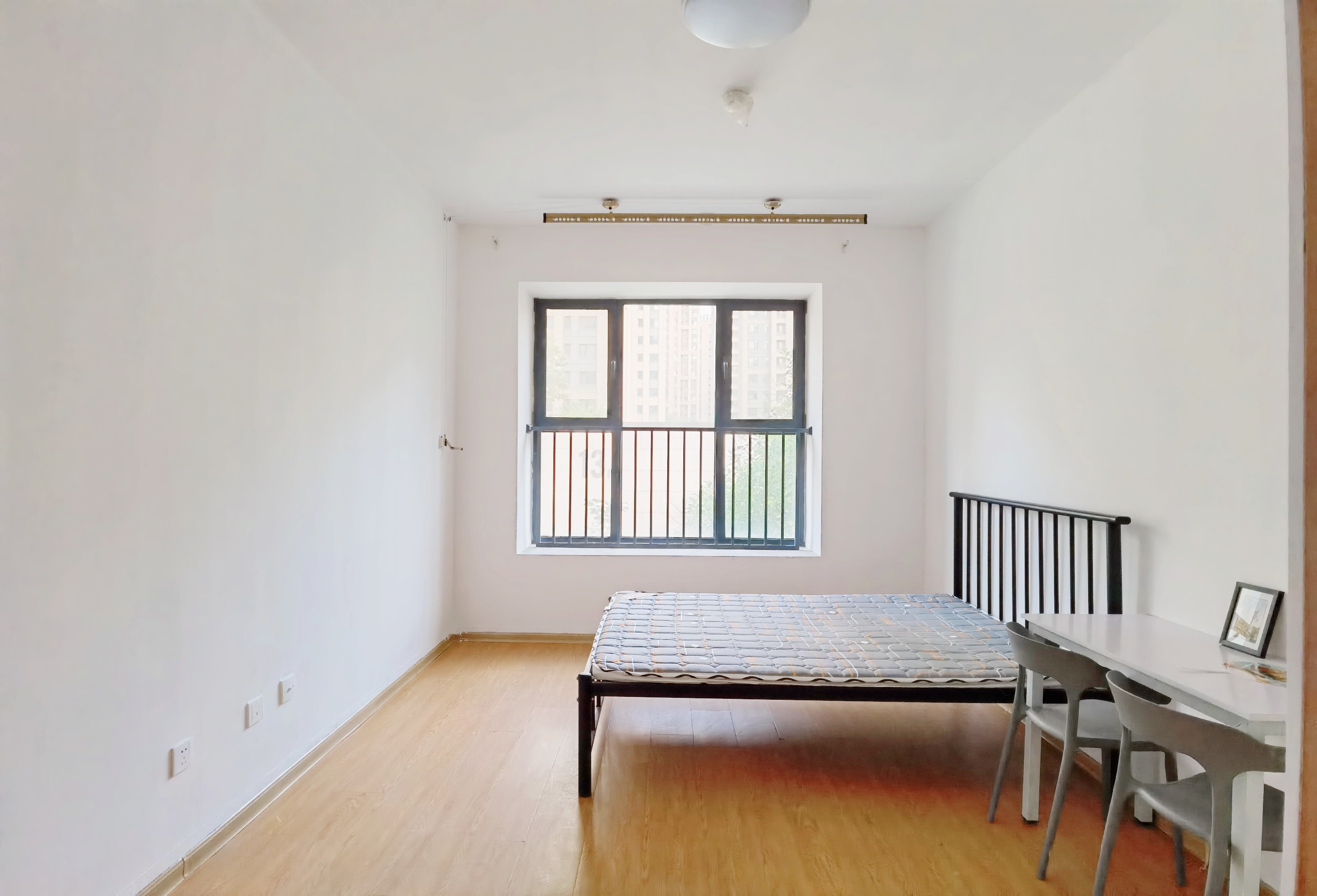 绿地IFC中央公馆