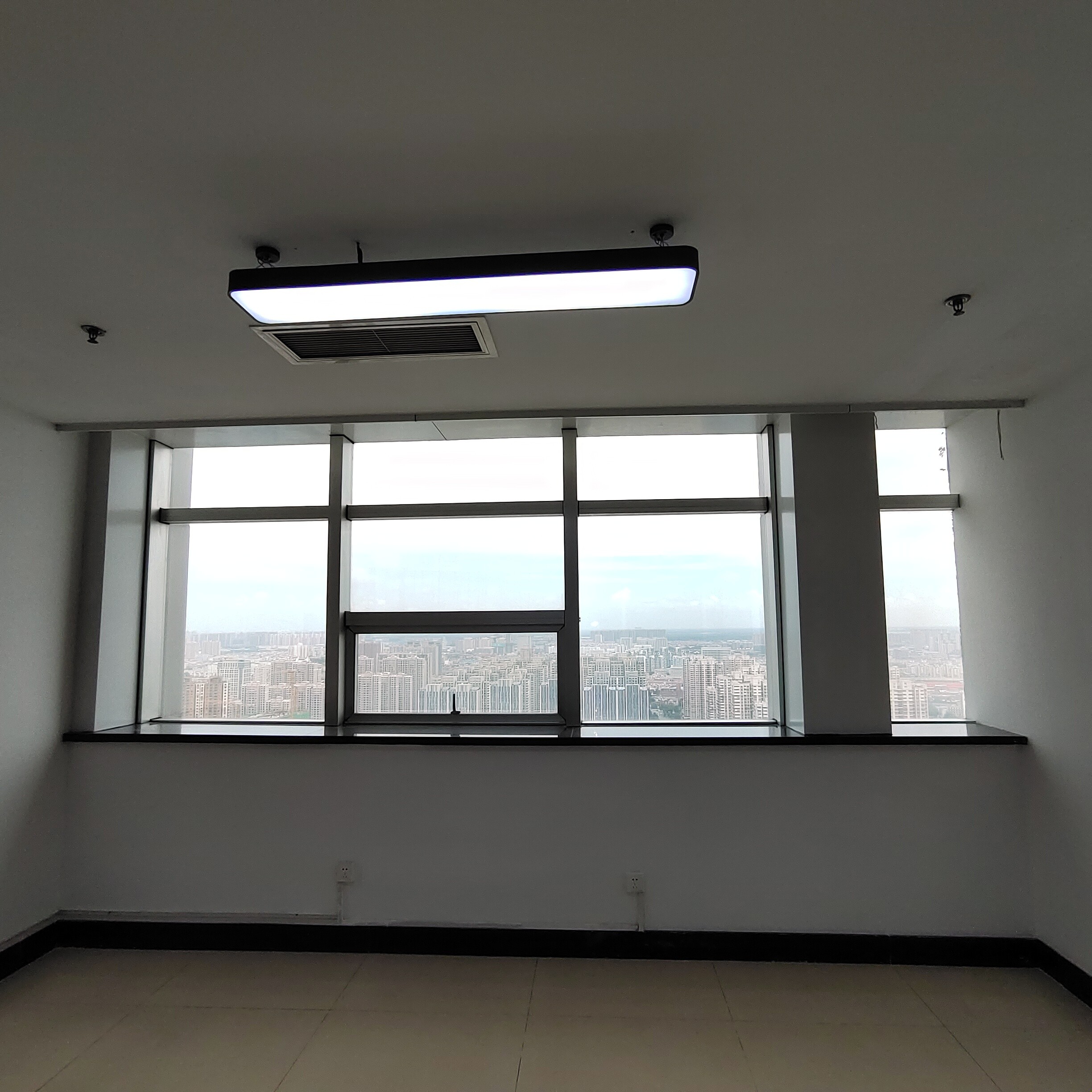 明珠国际商务港