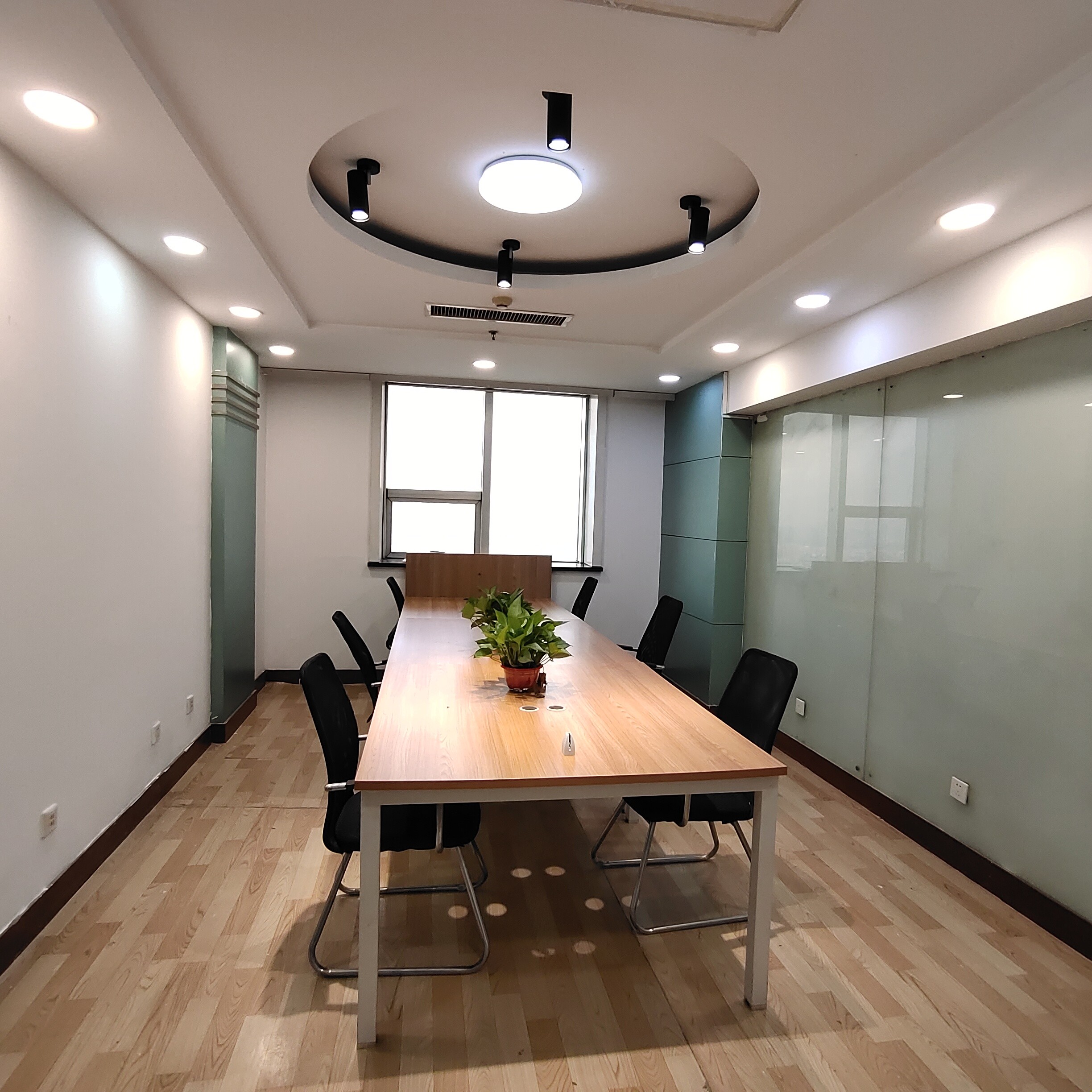 明珠国际商务港