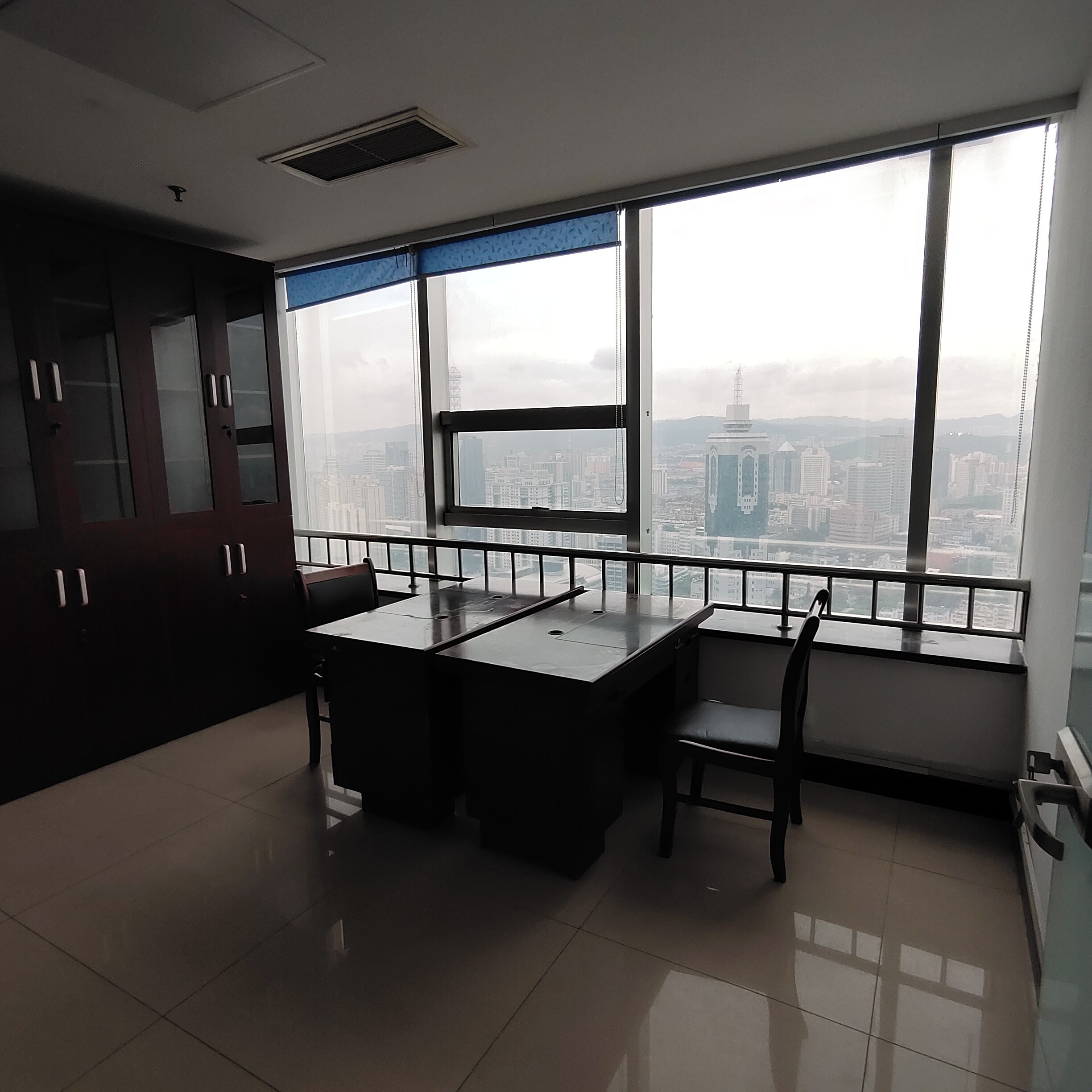 明珠国际商务港