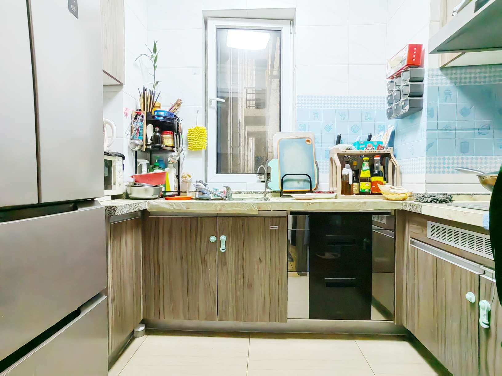 碧桂园凤凰城西区高层