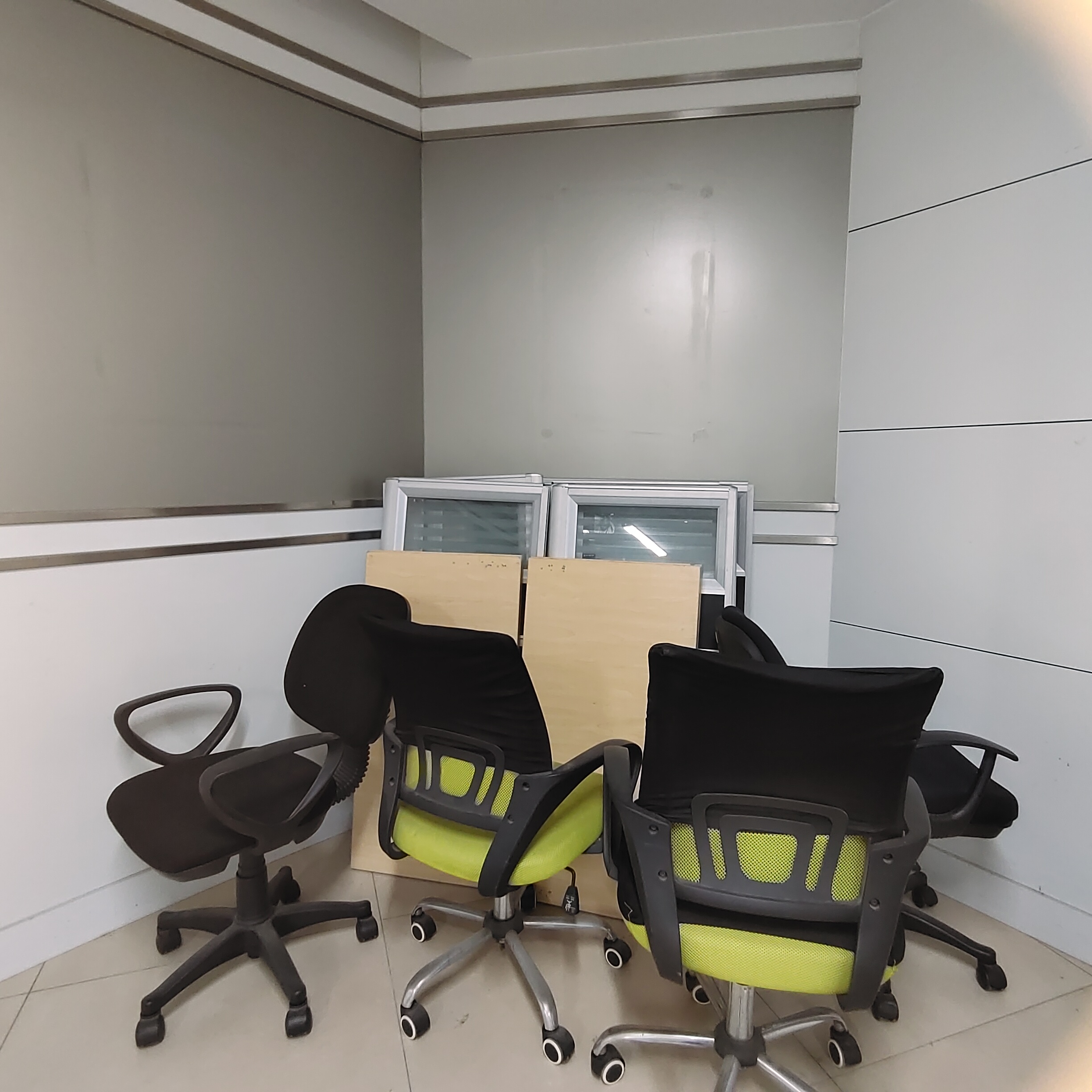 明珠国际商务港