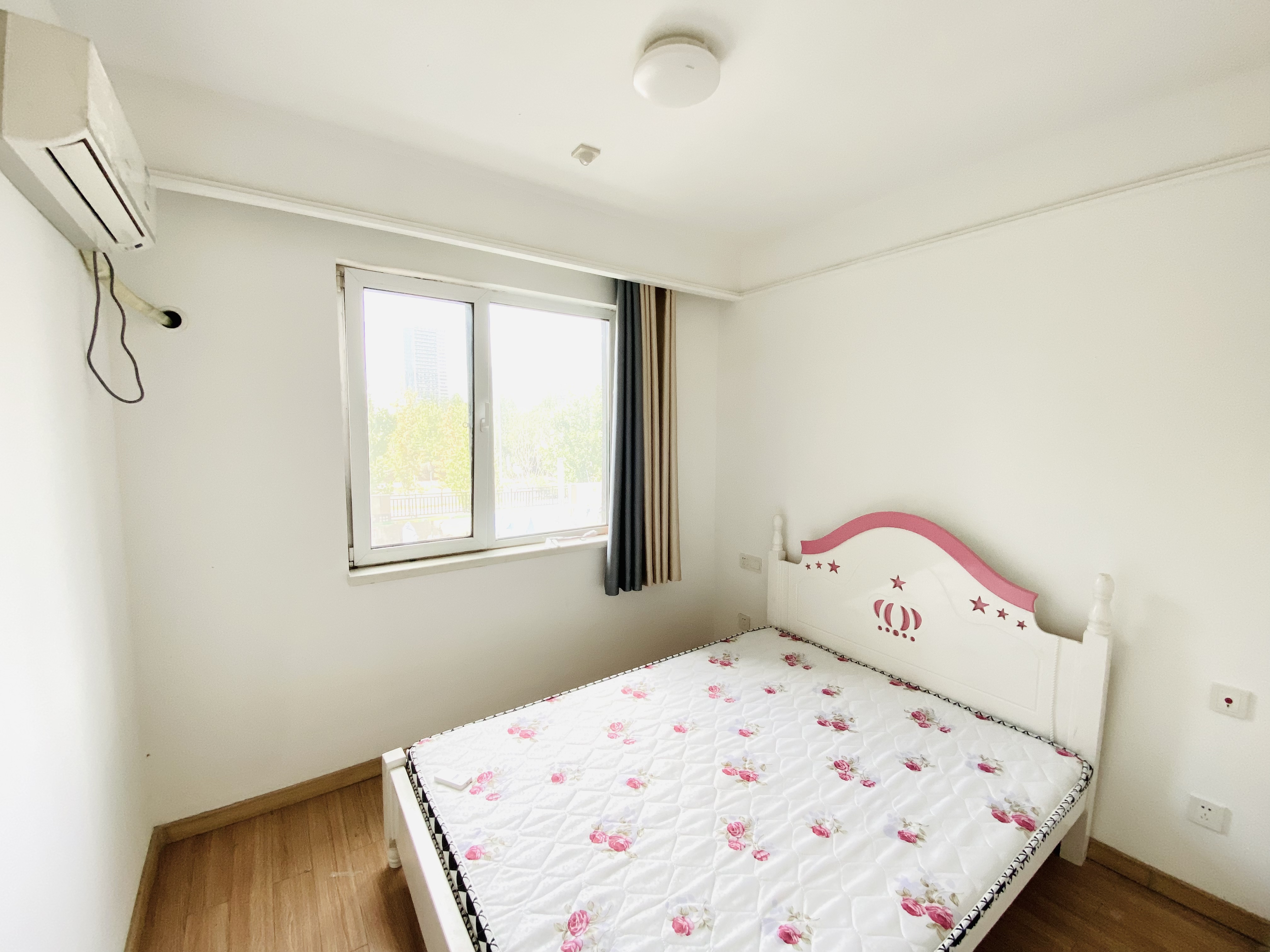 万科龙湖城市之光