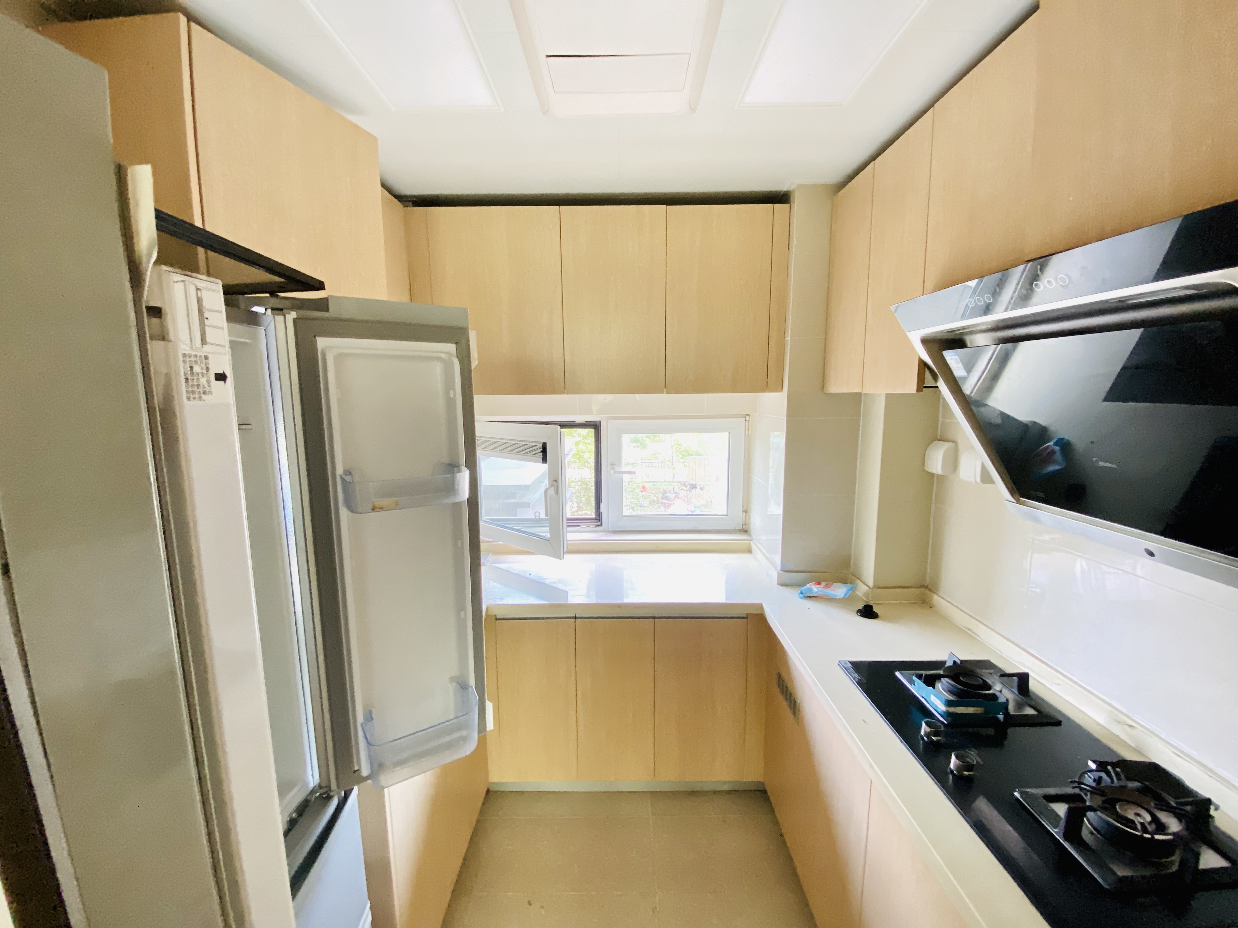 万科龙湖城市之光