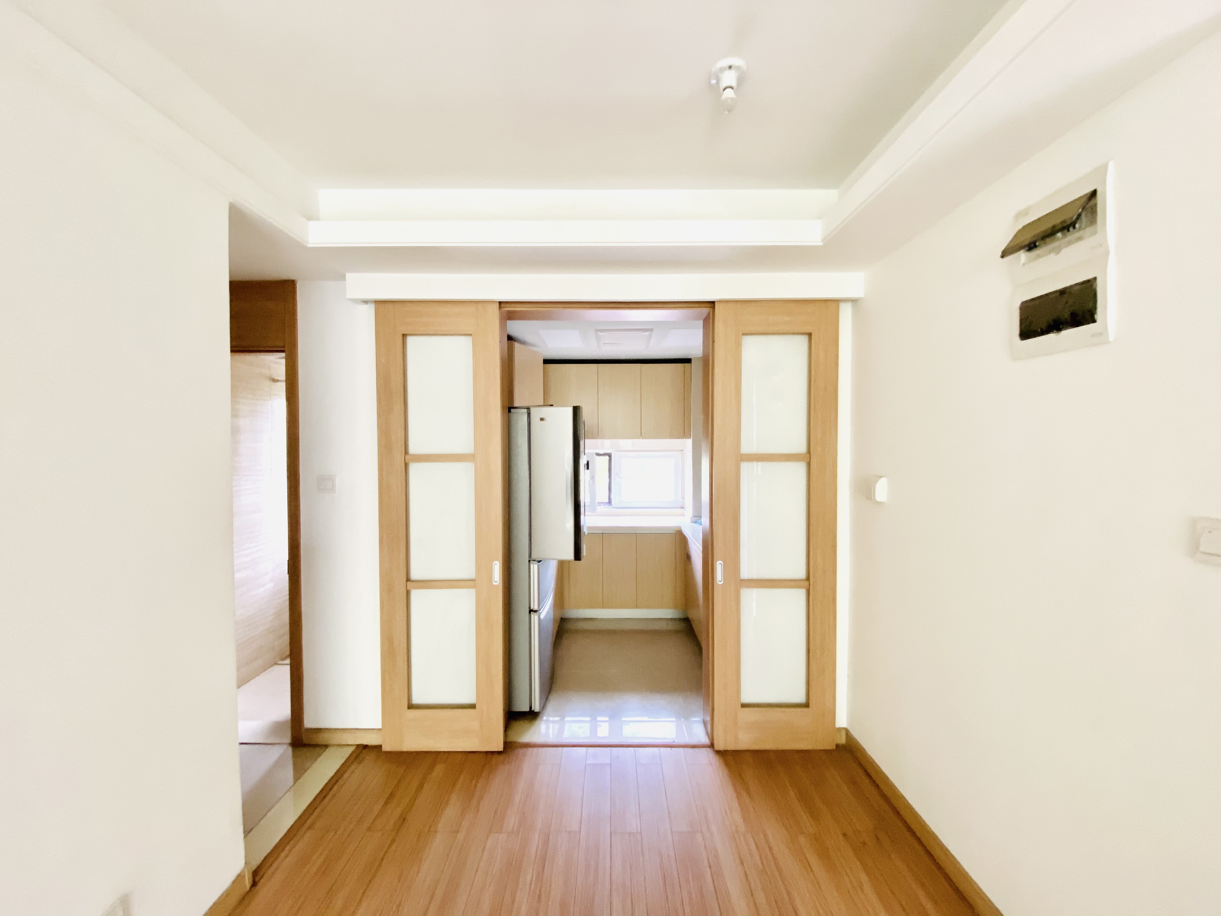 万科龙湖城市之光