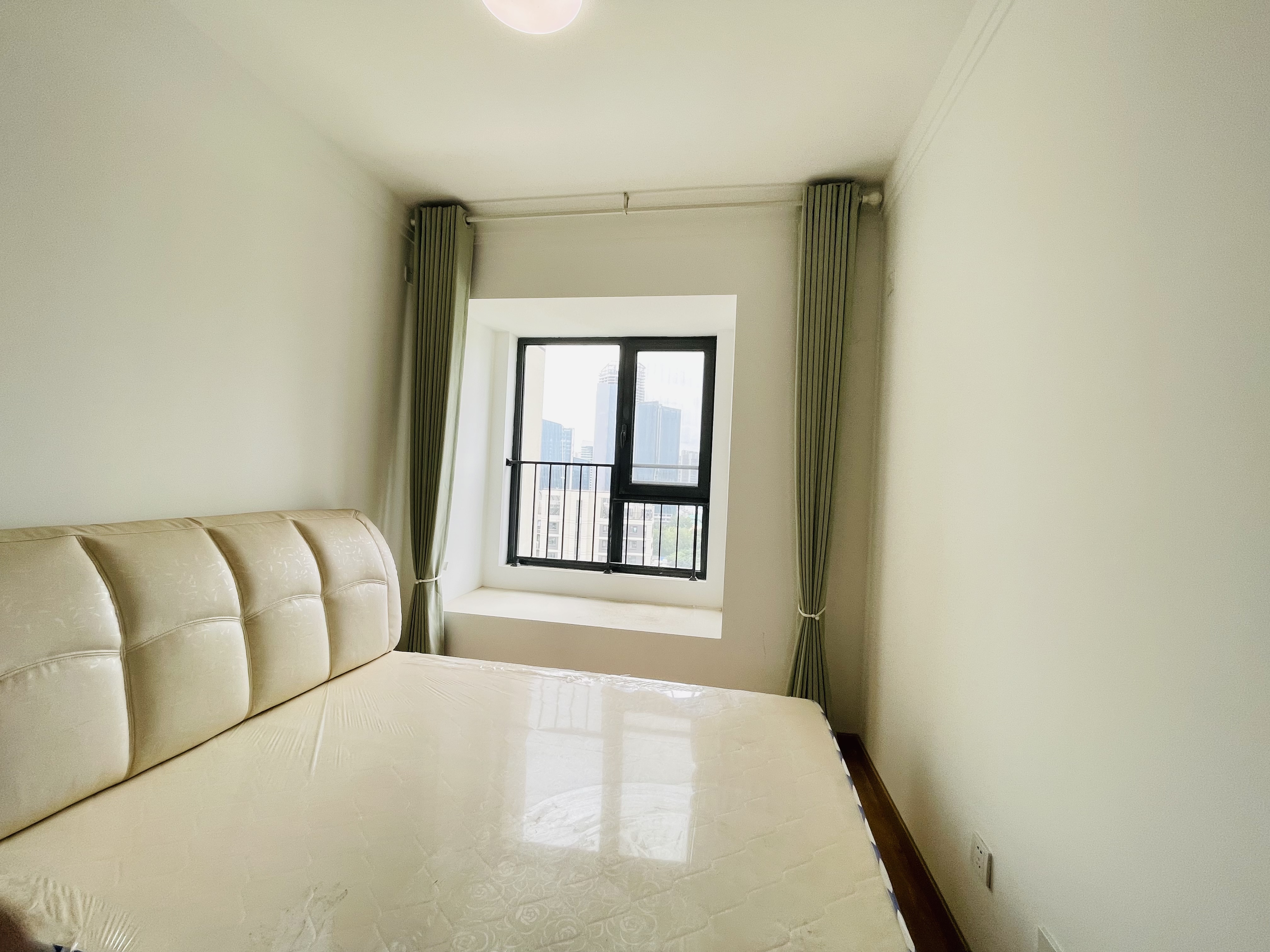 银丰玖玺城四期融合府