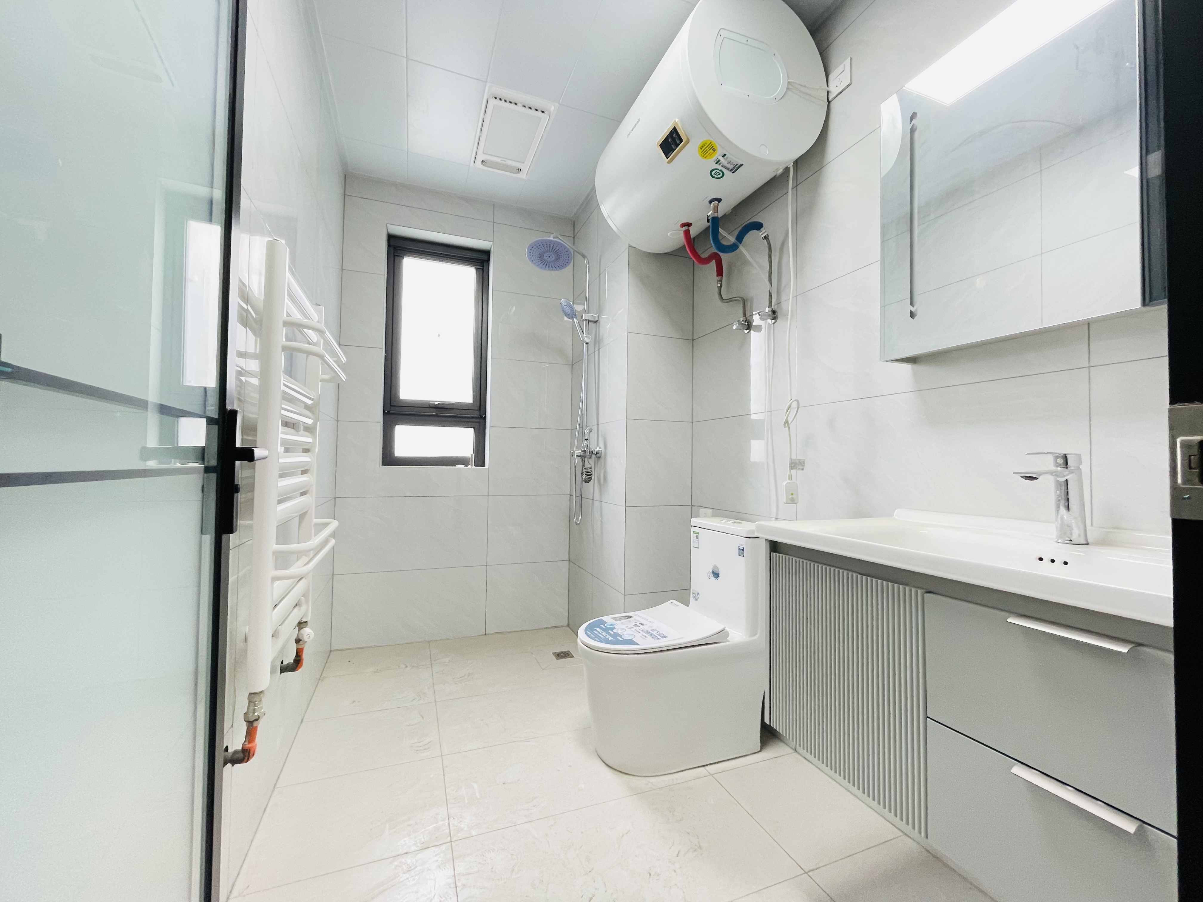 银丰玖玺城四期融合府