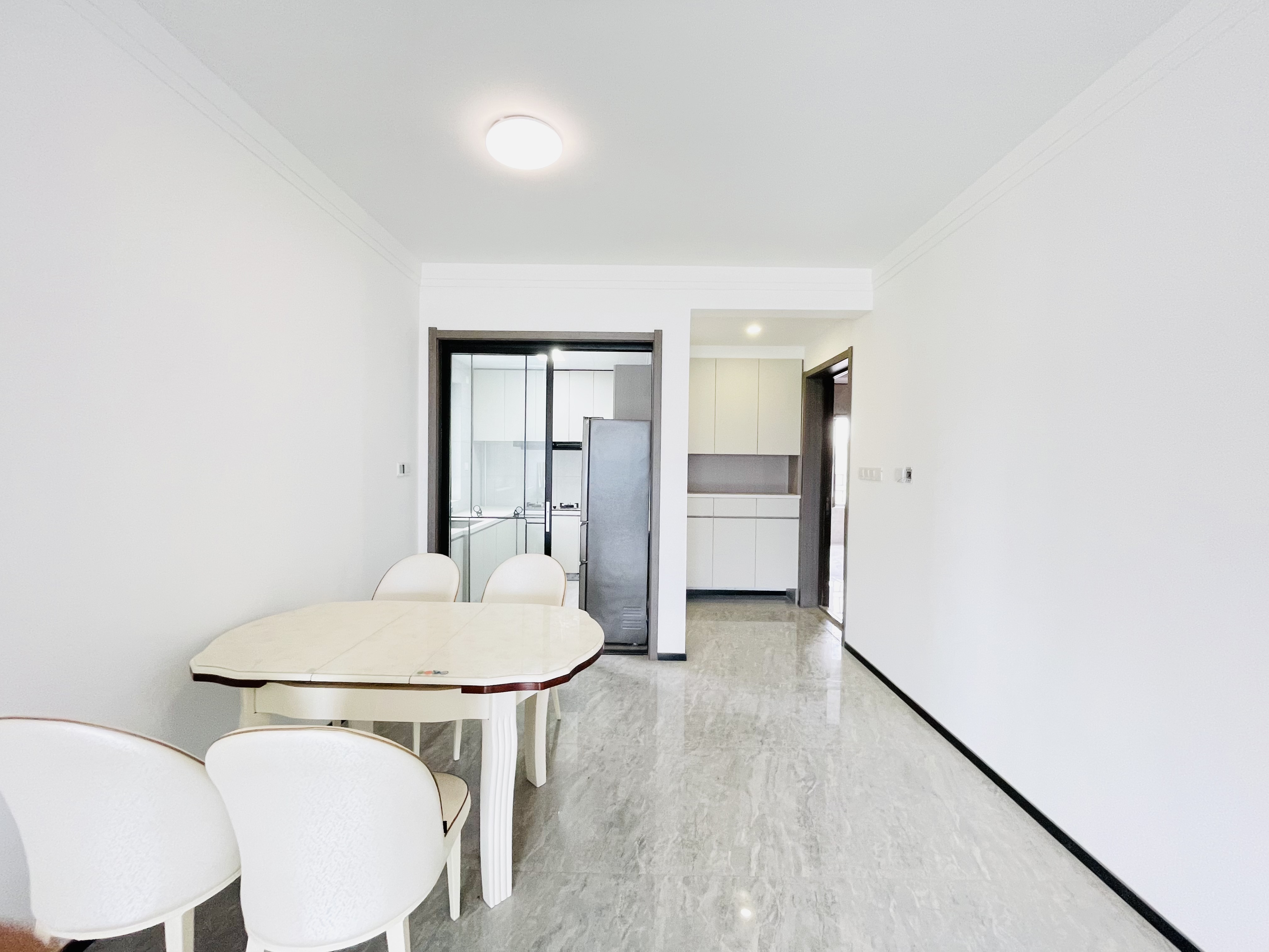 银丰玖玺城四期融合府