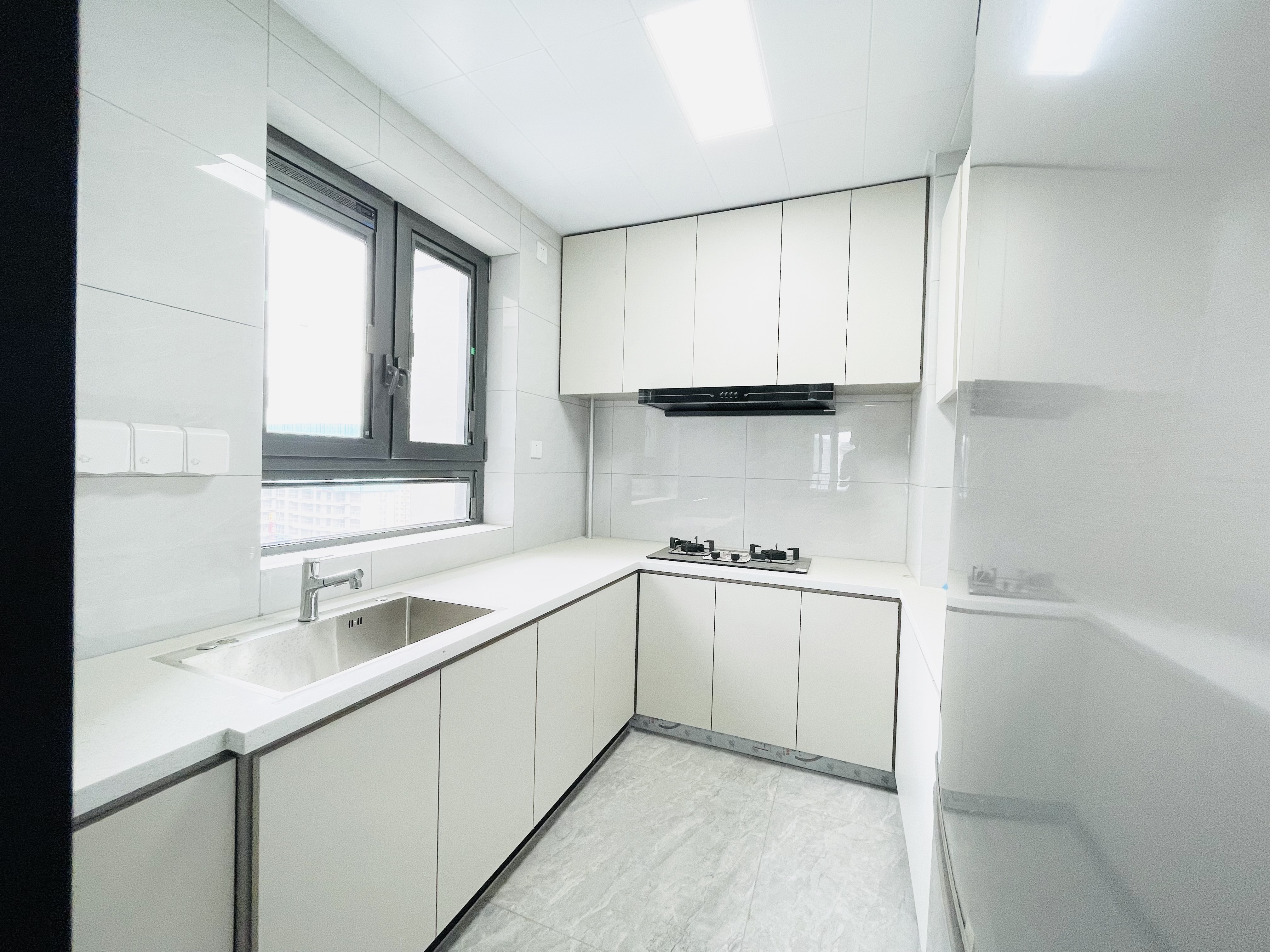 银丰玖玺城四期融合府