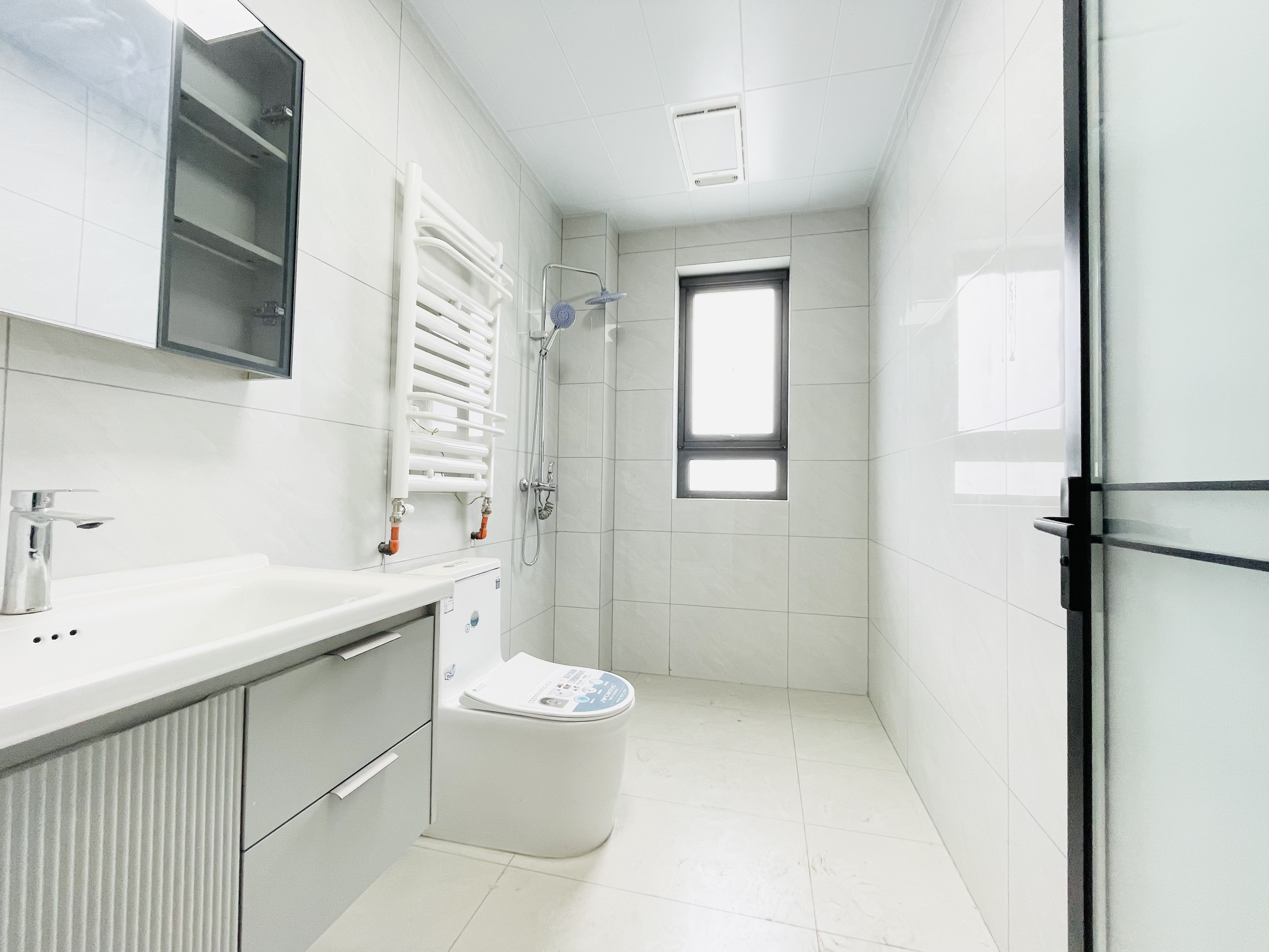 银丰玖玺城四期融合府