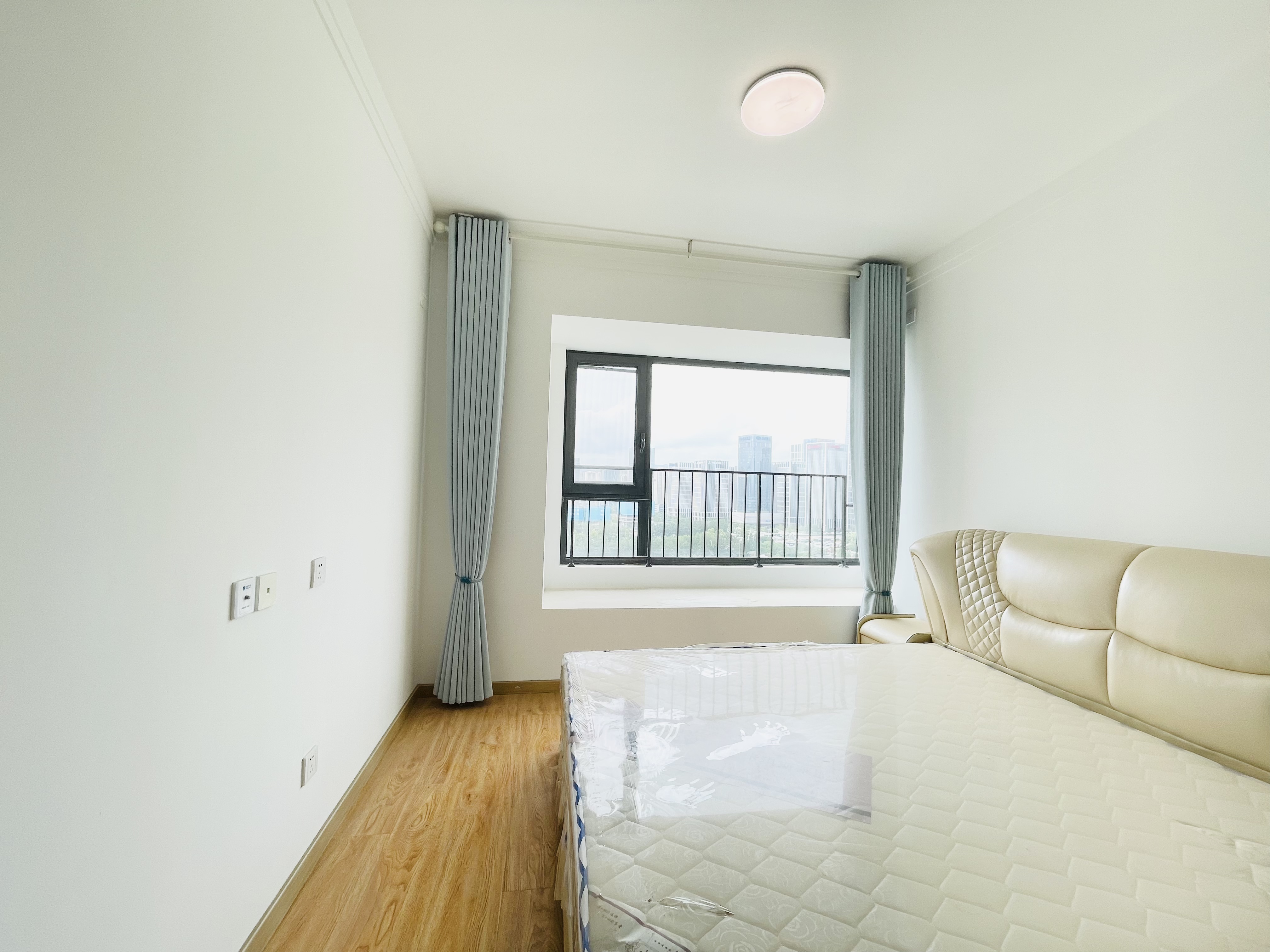 银丰玖玺城四期融合府