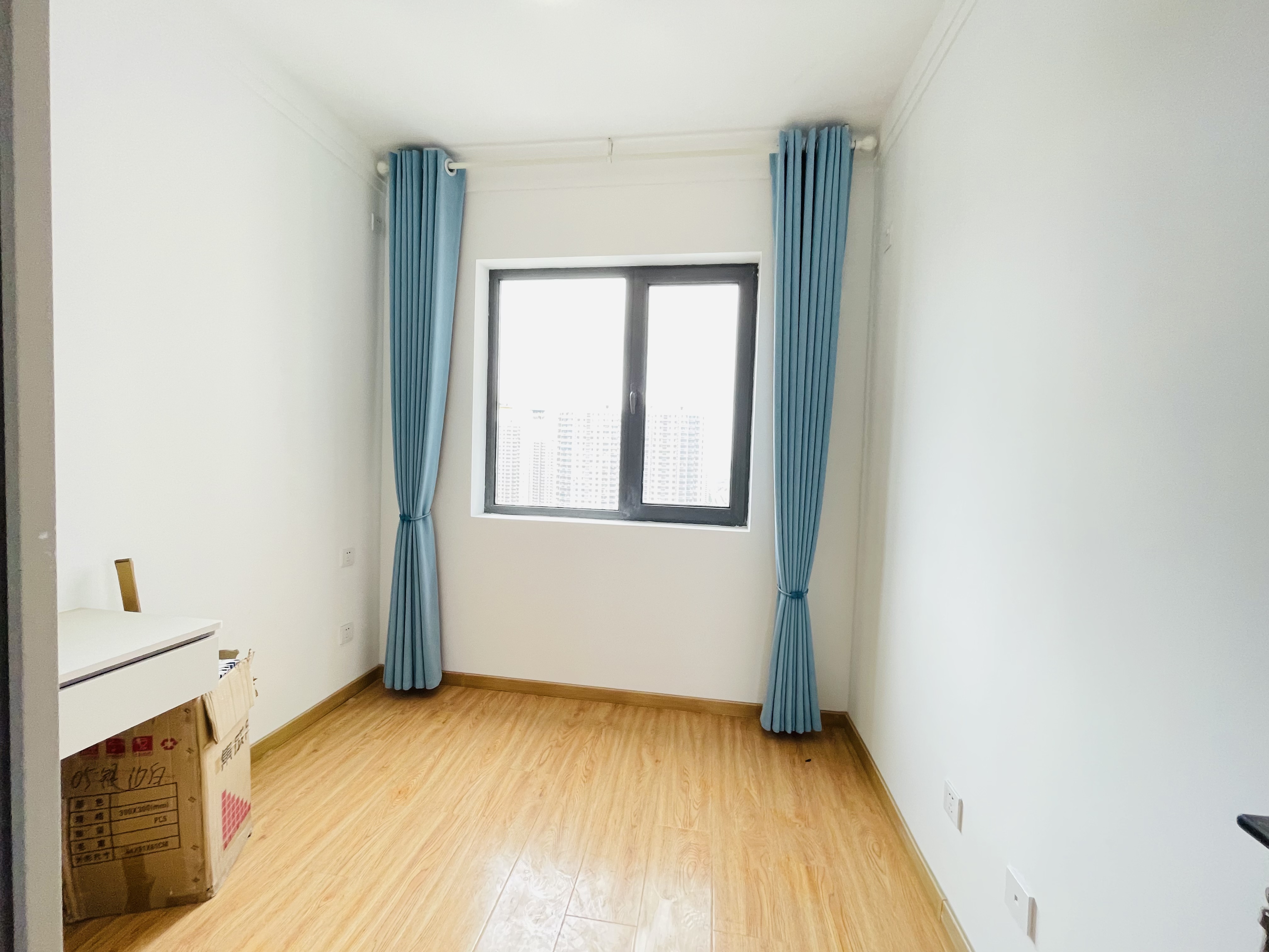 银丰玖玺城四期融合府