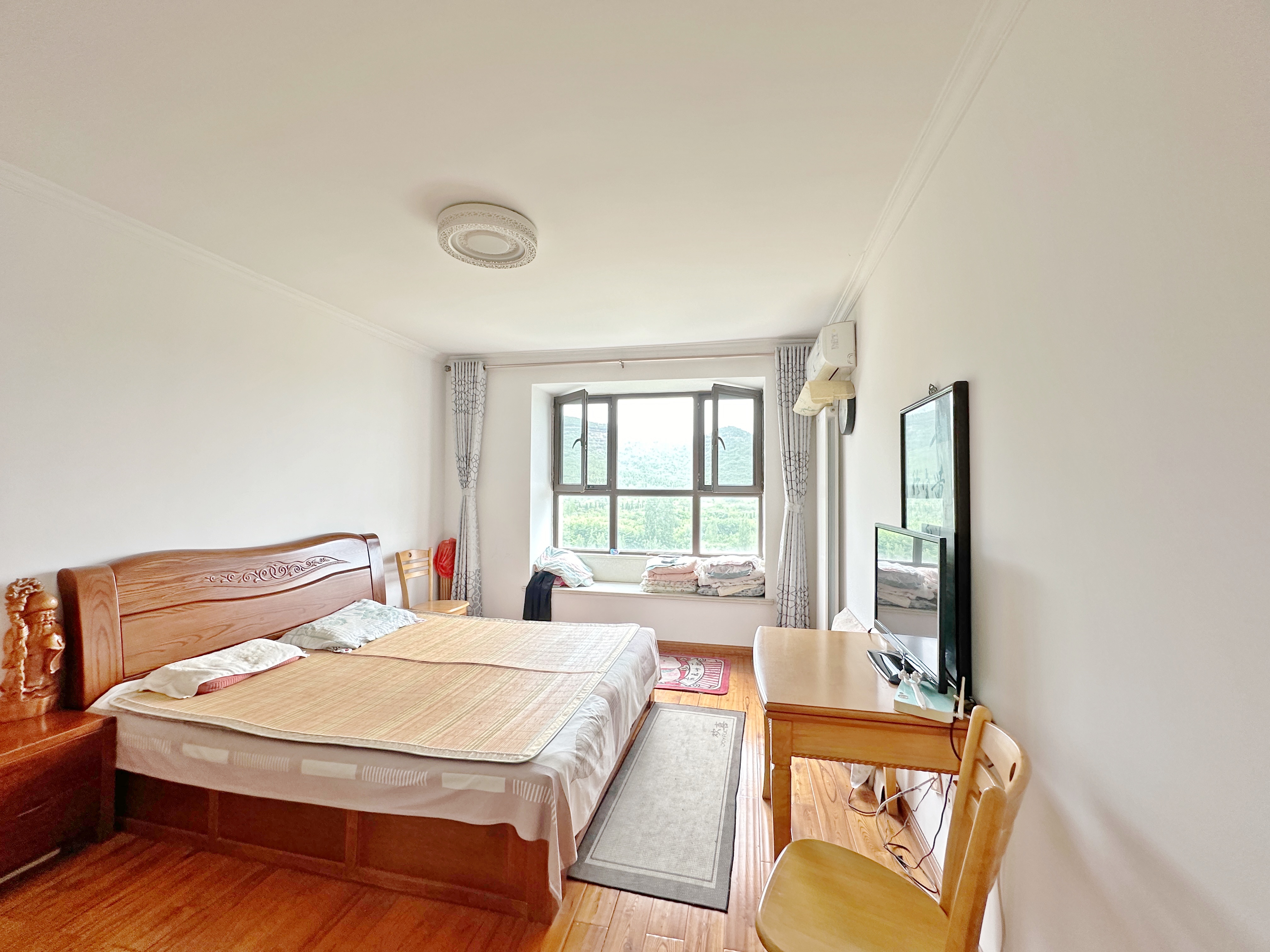 中海国际社区（御峰官邸B4）