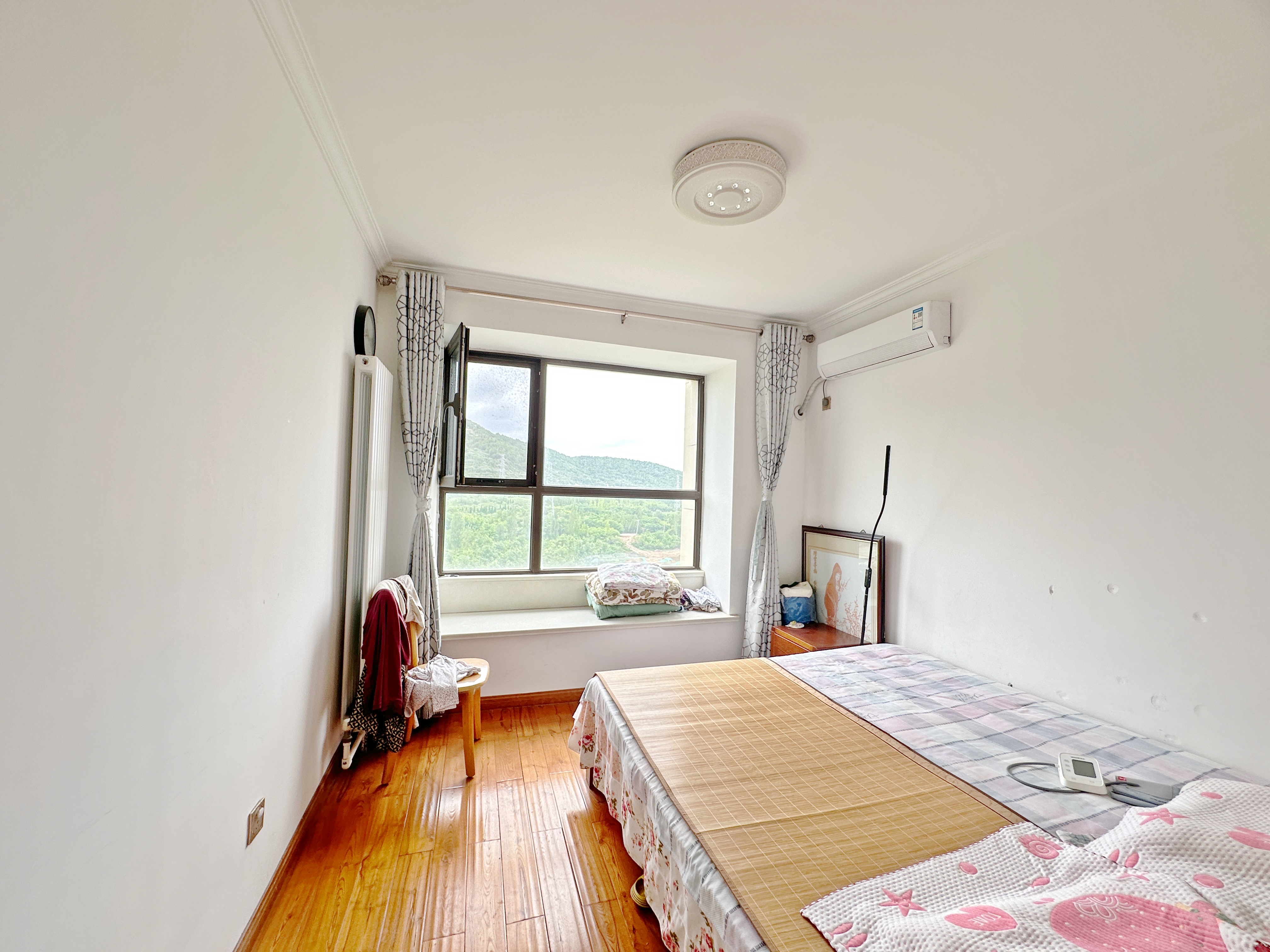 中海国际社区（御峰官邸B4）