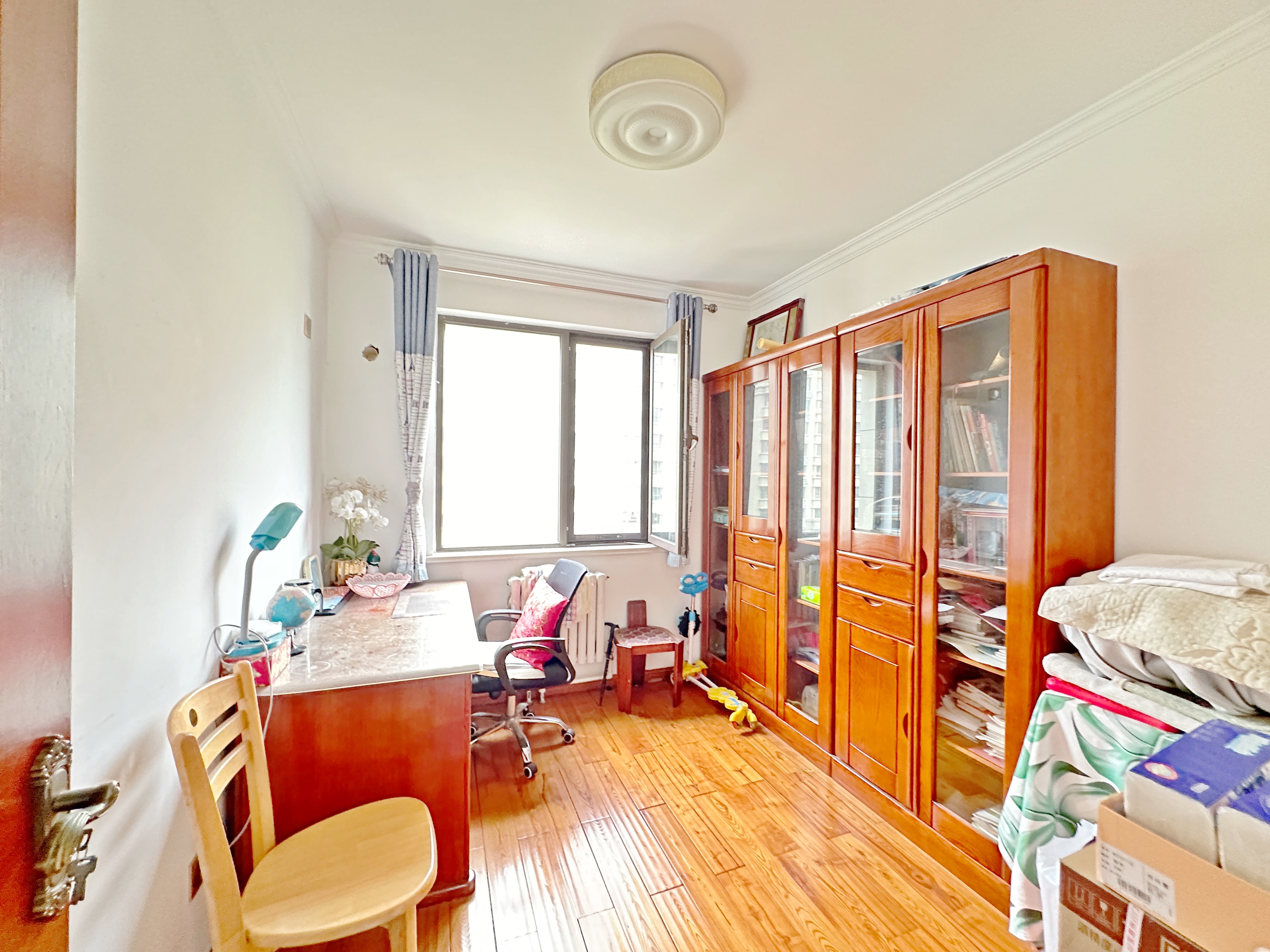 中海国际社区（御峰官邸B4）