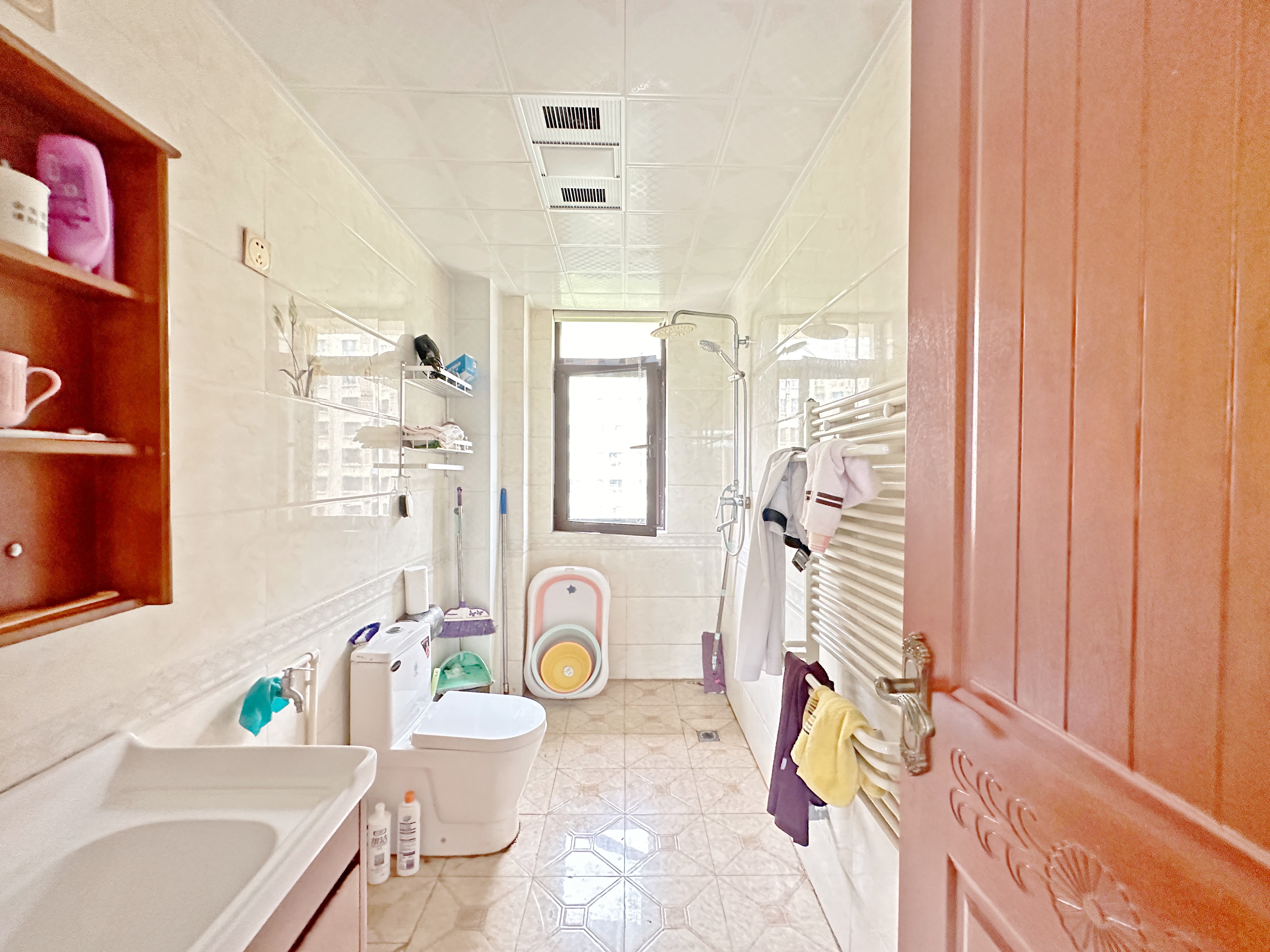 中海国际社区（御峰官邸B4）