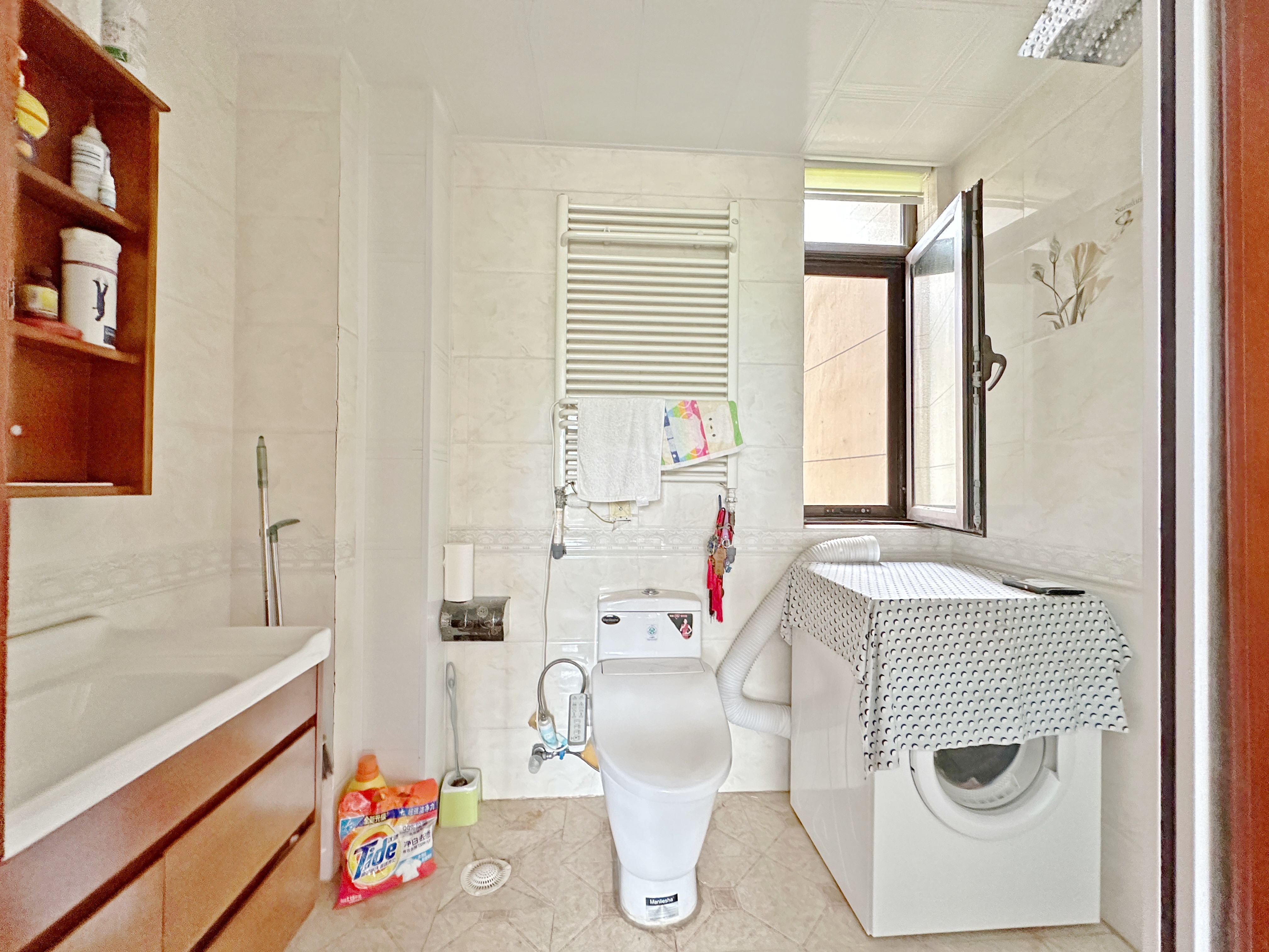 中海国际社区（御峰官邸B4）