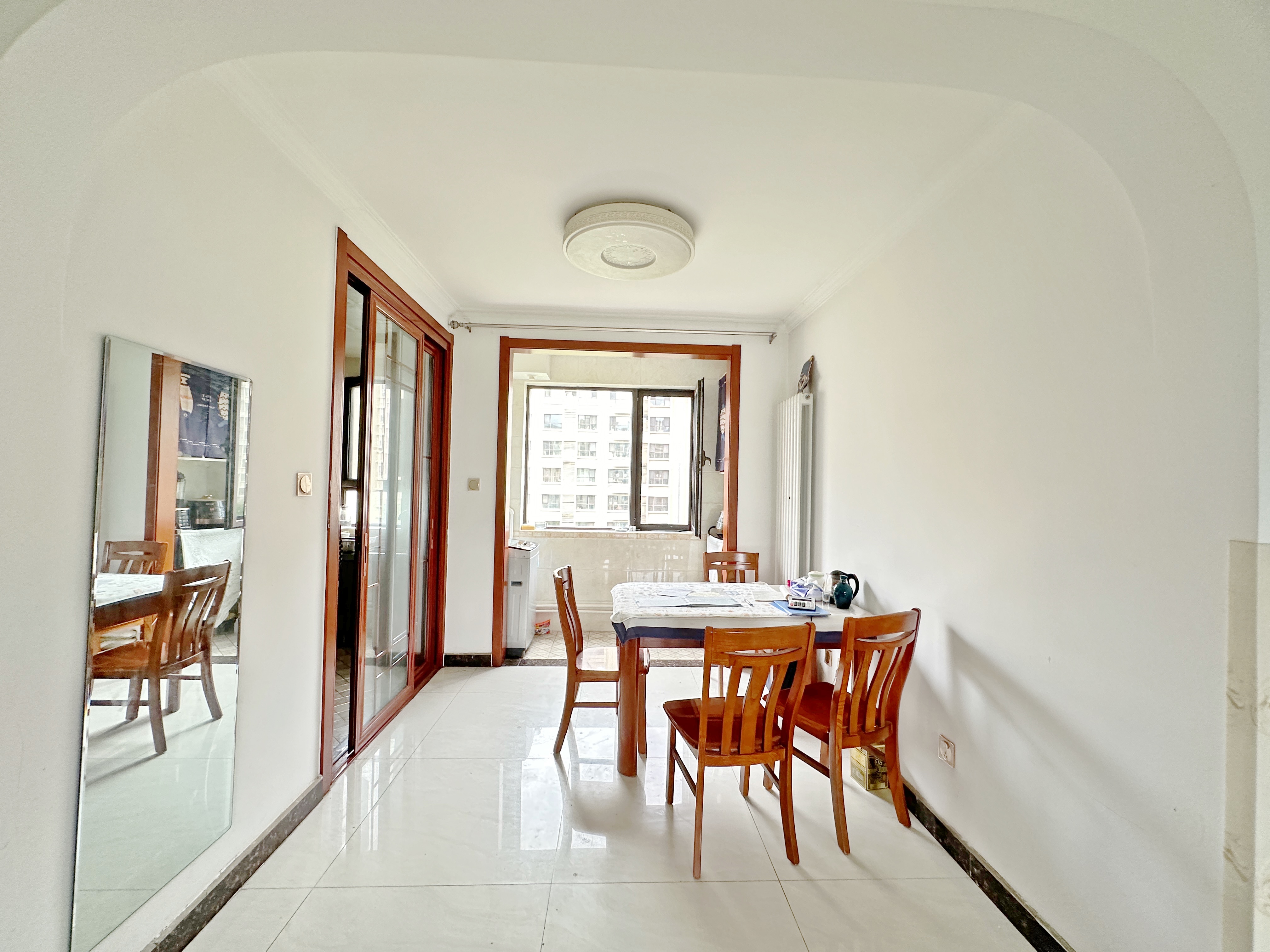 中海国际社区（御峰官邸B4）