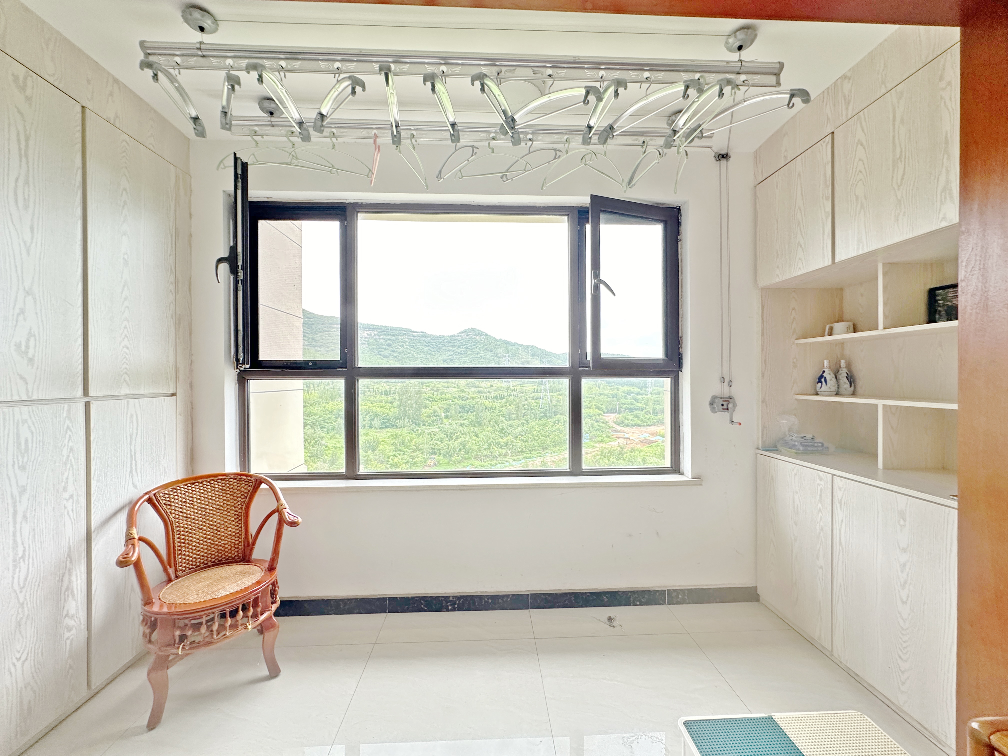 中海国际社区（御峰官邸B4）