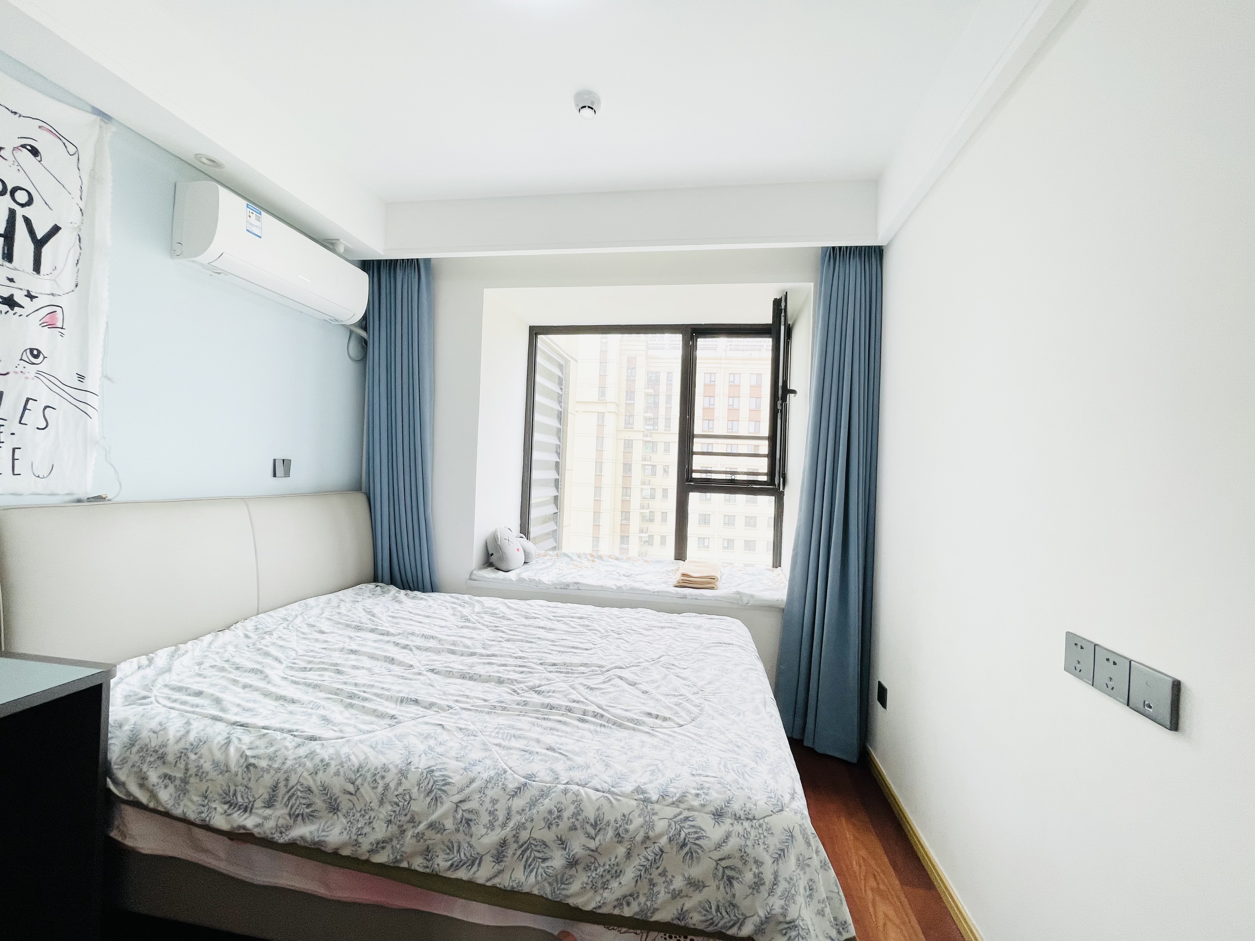 银丰玖玺城二期山和院