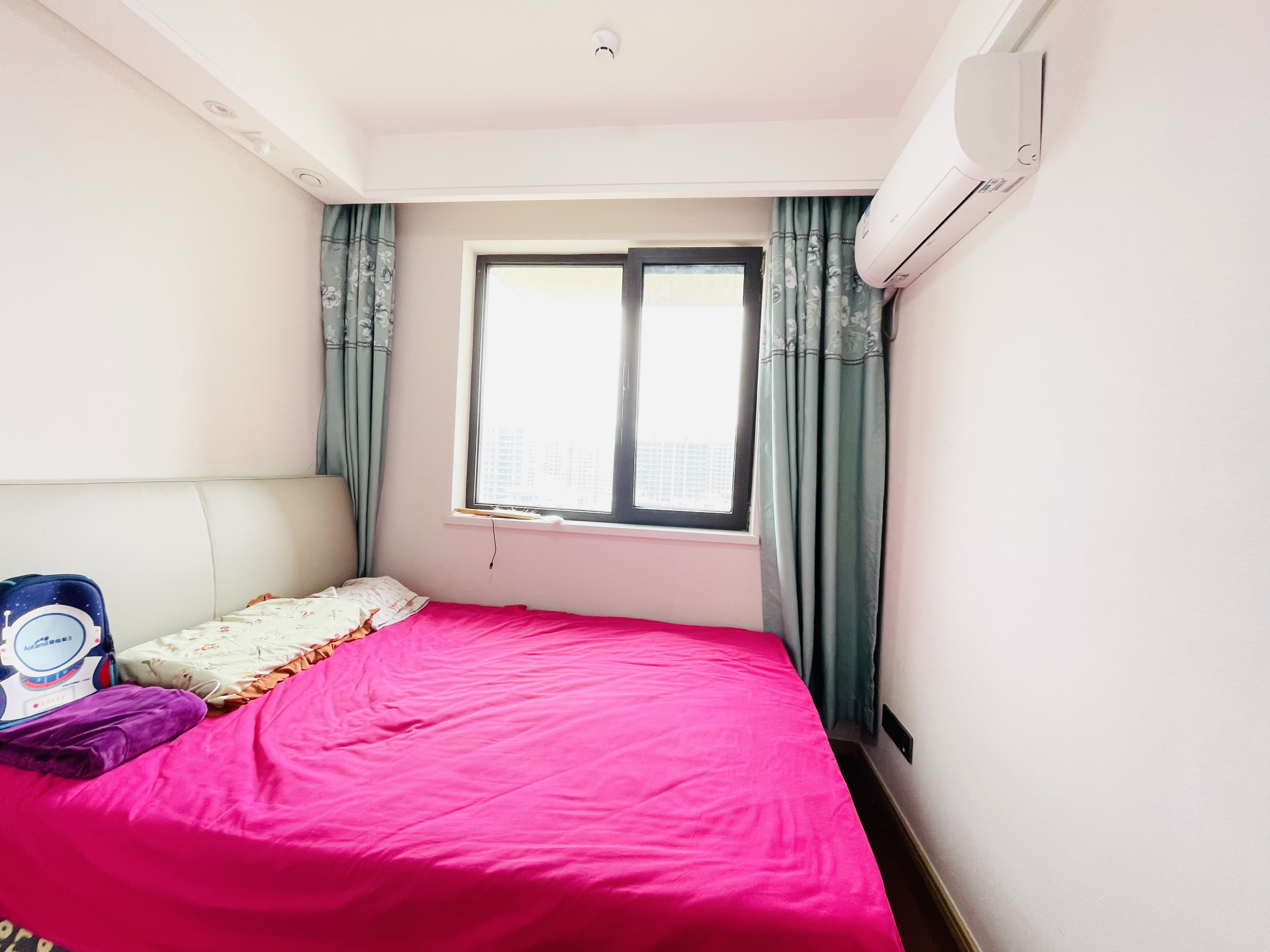 银丰玖玺城二期山和院