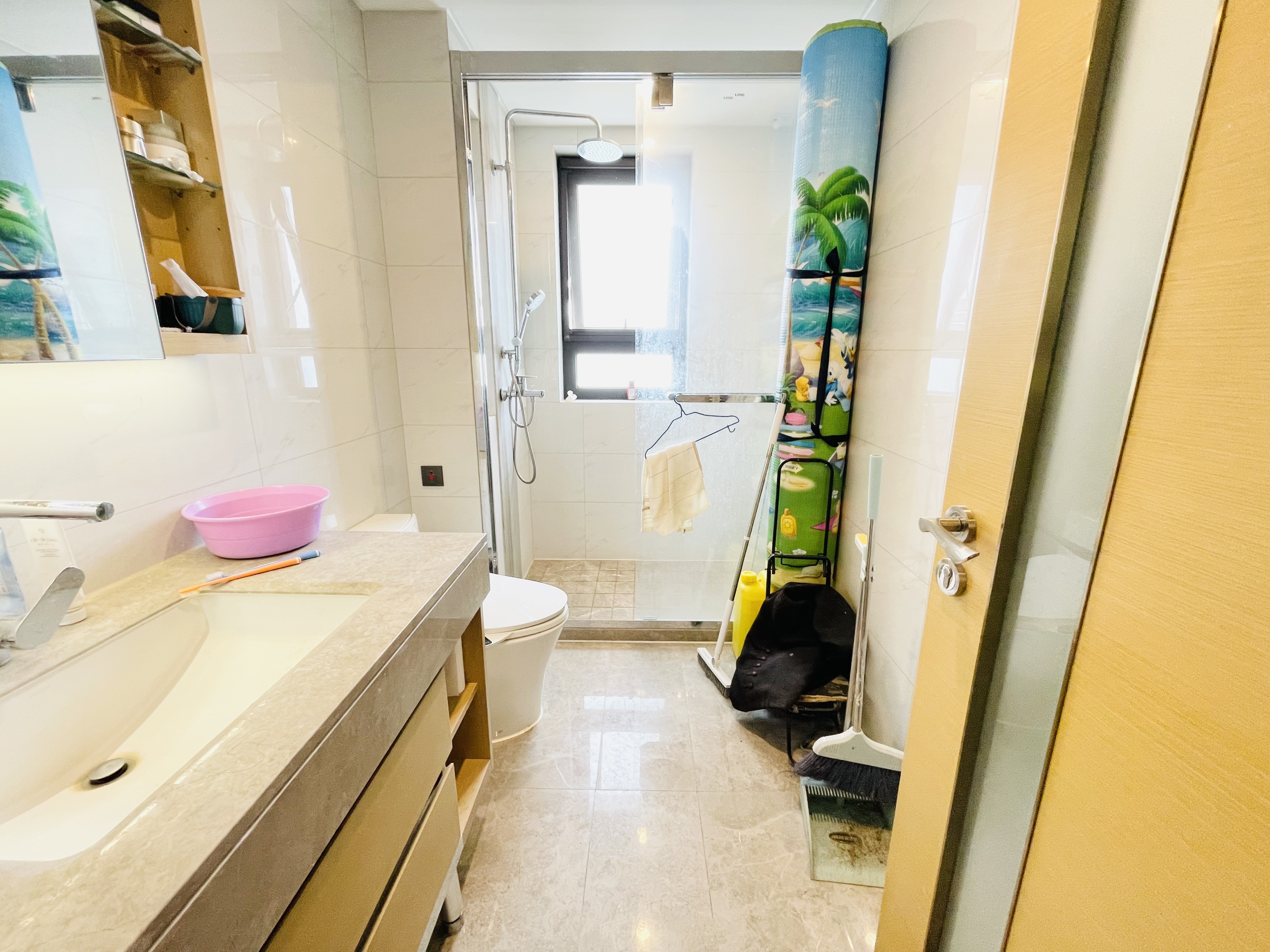 银丰玖玺城二期山和院