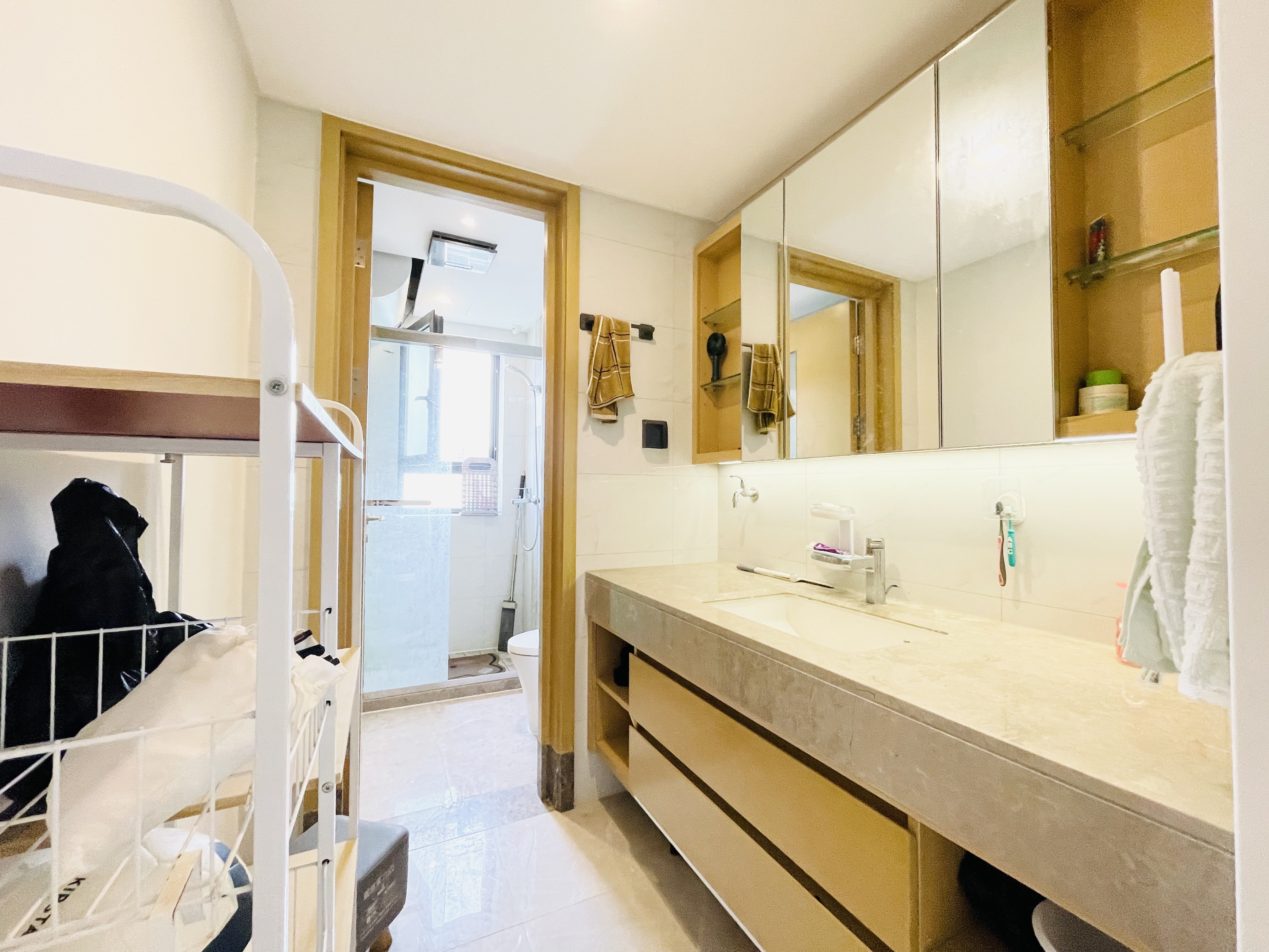 银丰玖玺城二期山和院