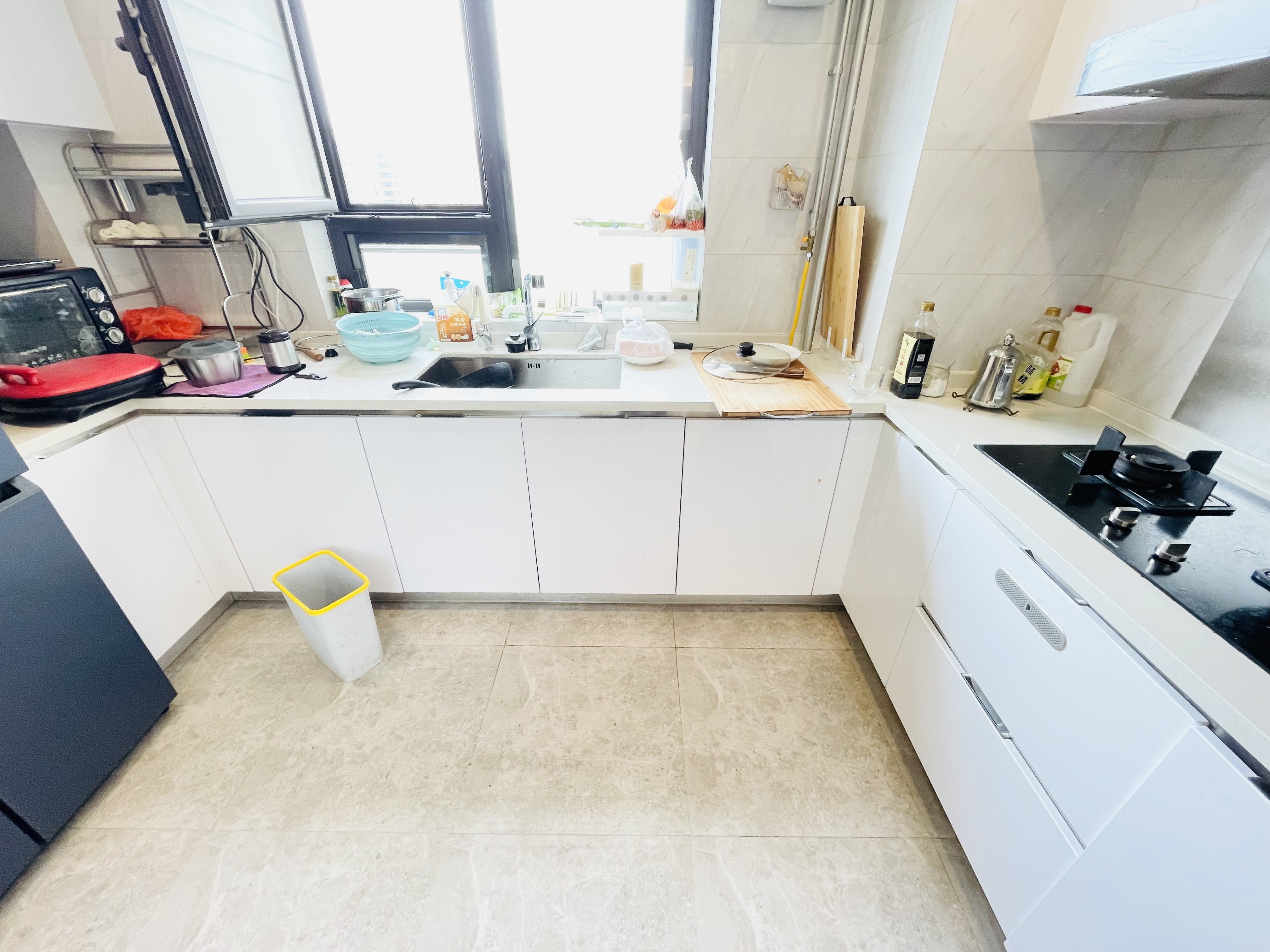 银丰玖玺城二期山和院