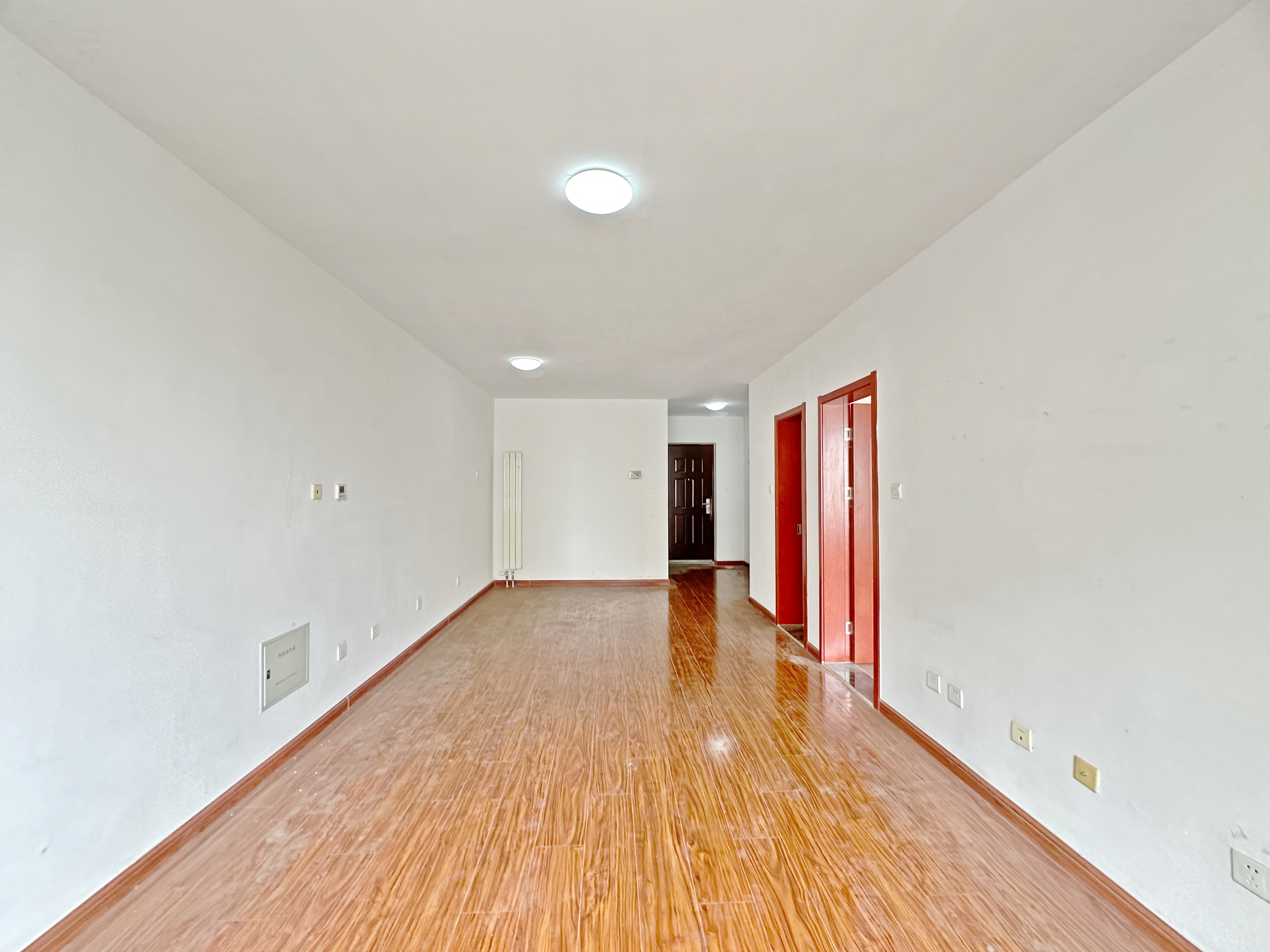 中海国际社区（御峰官邸B4）