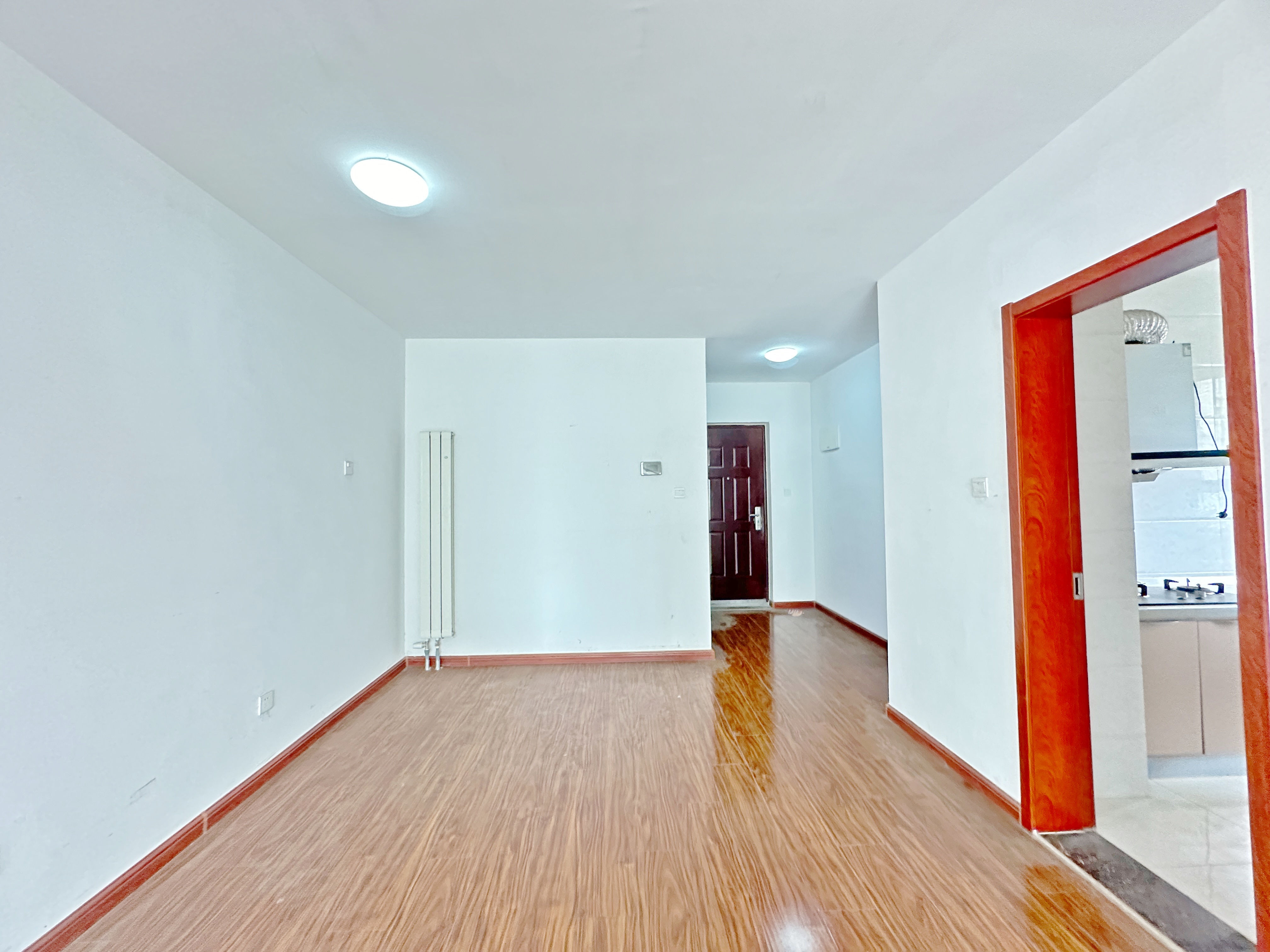 中海国际社区（御峰官邸B4）